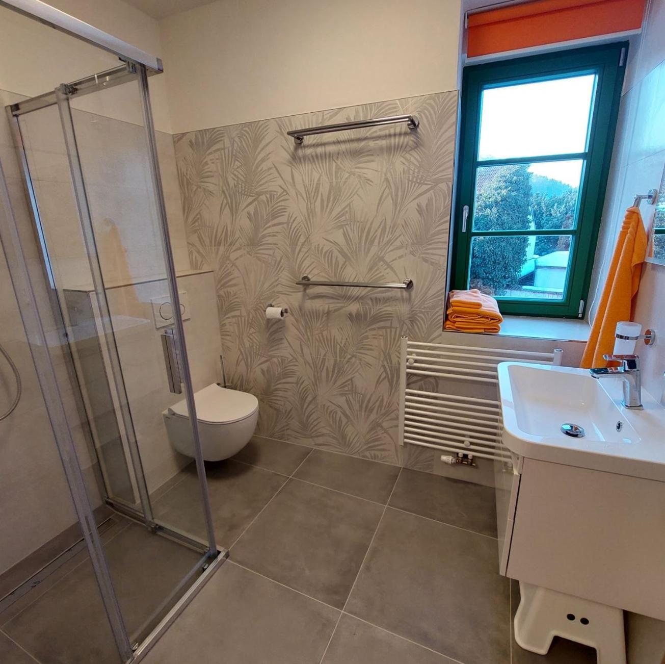 Apartmány Phlora