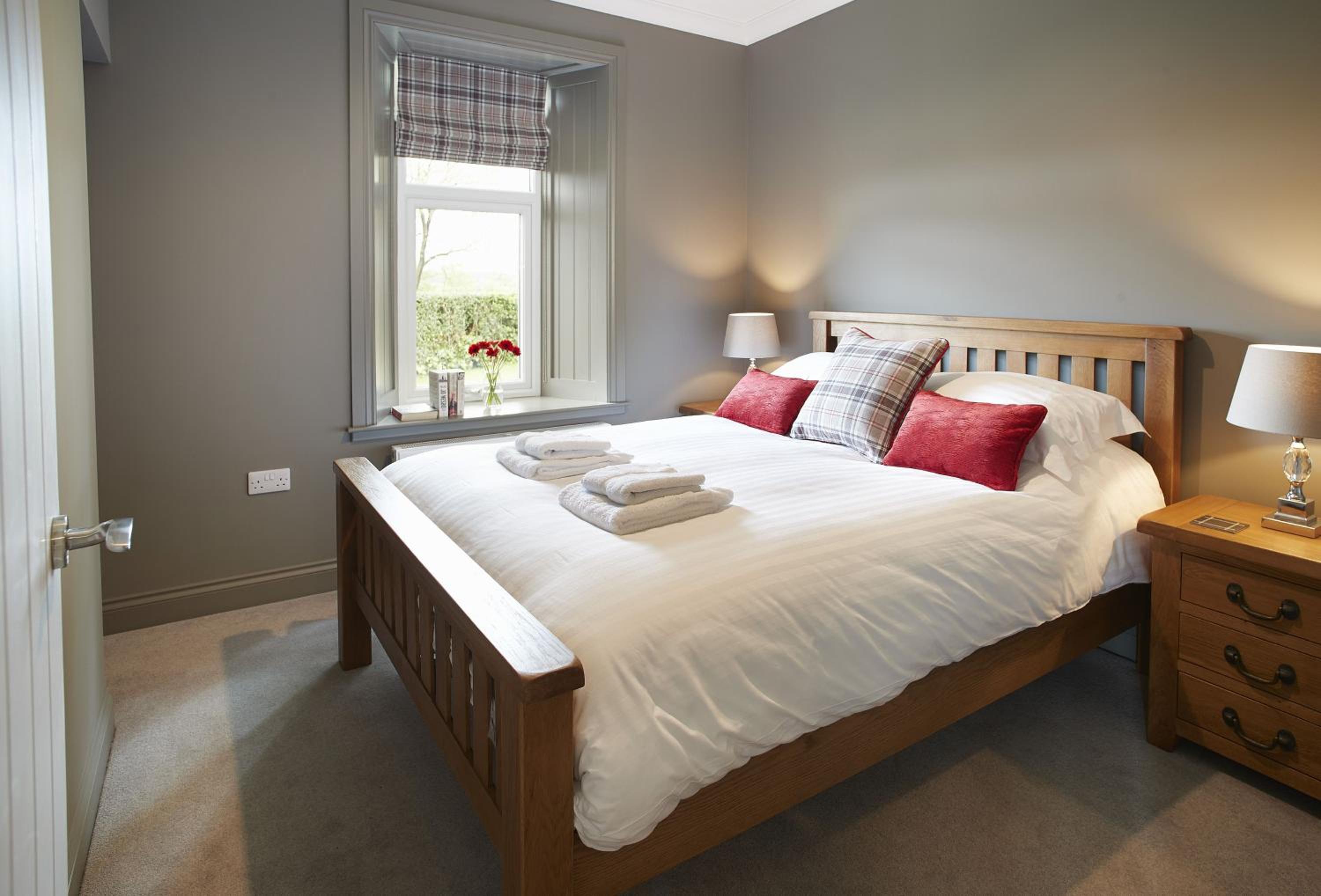 Netherwood Lodge