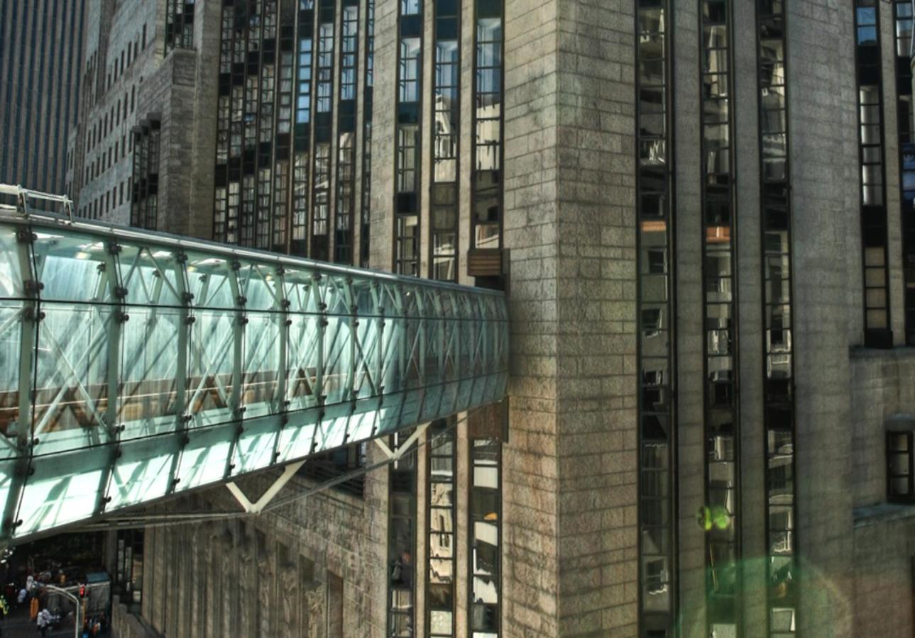 City Centre Apartments