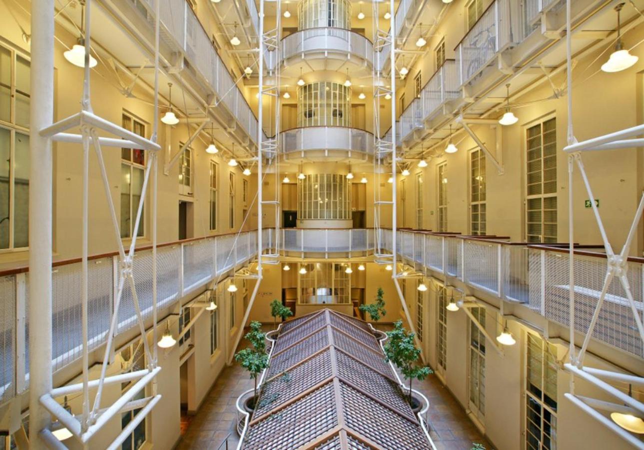 City Centre Apartments