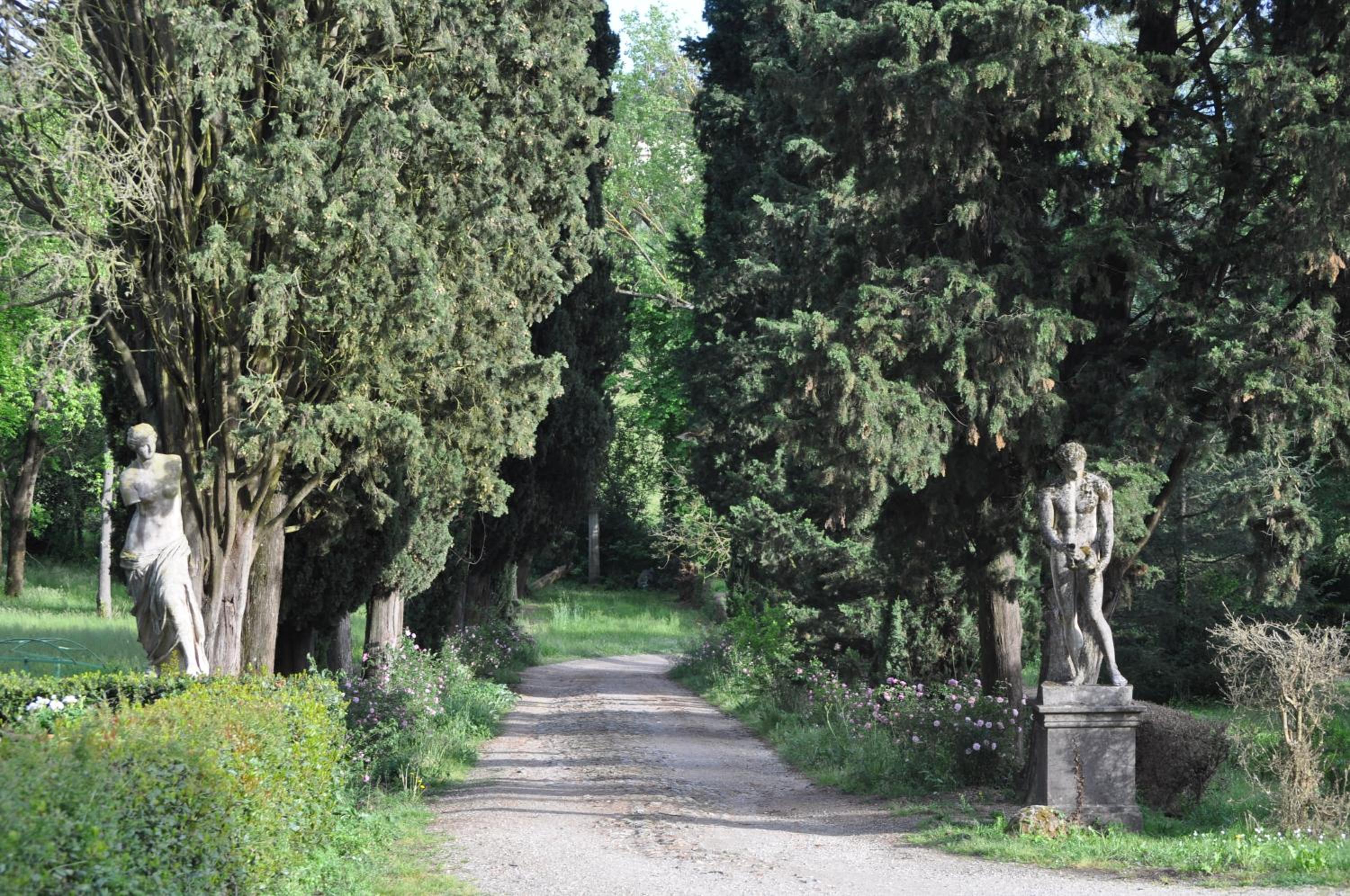Armonie di Villa Incontri B&B