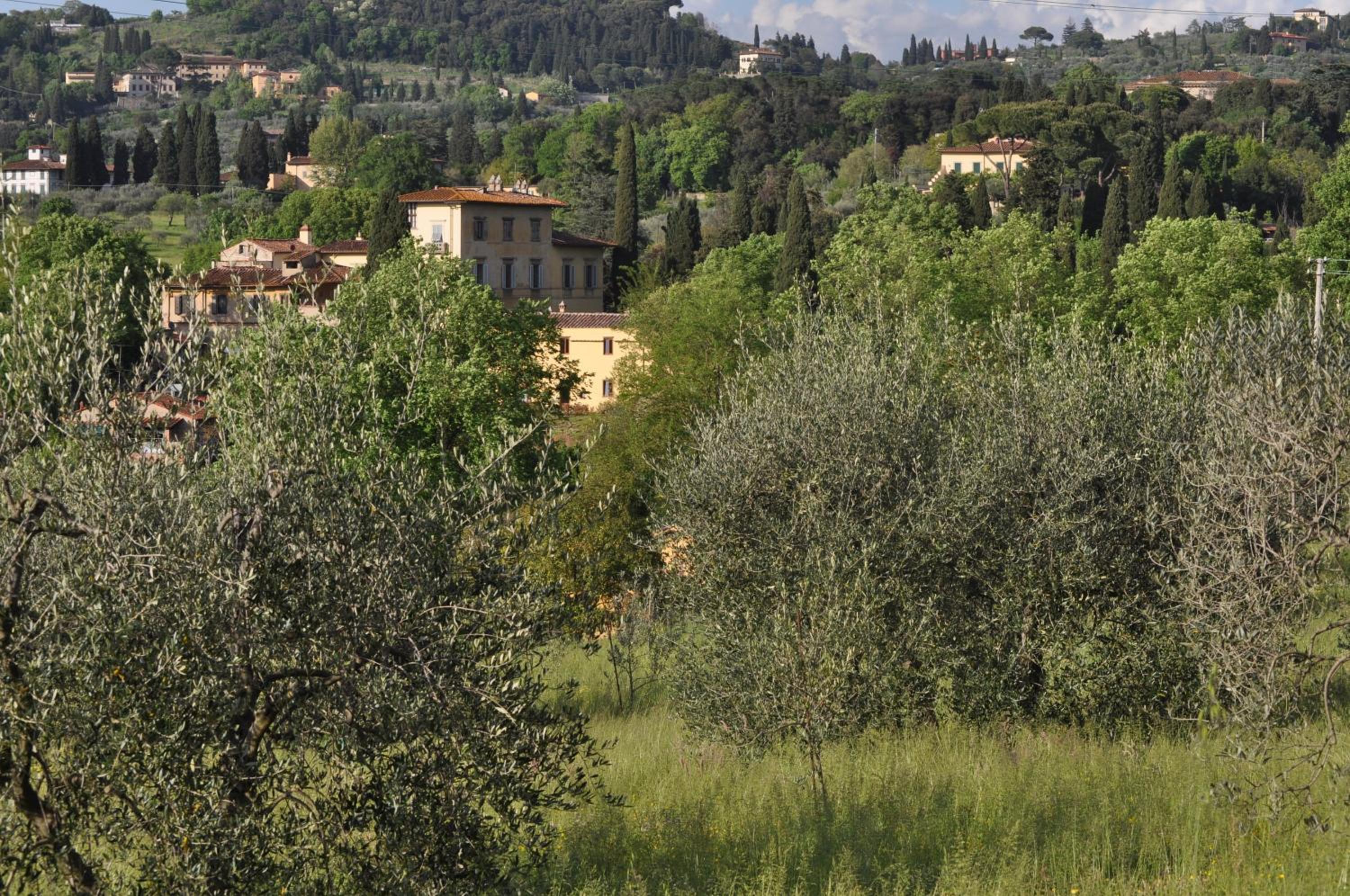 Armonie di Villa Incontri B&B