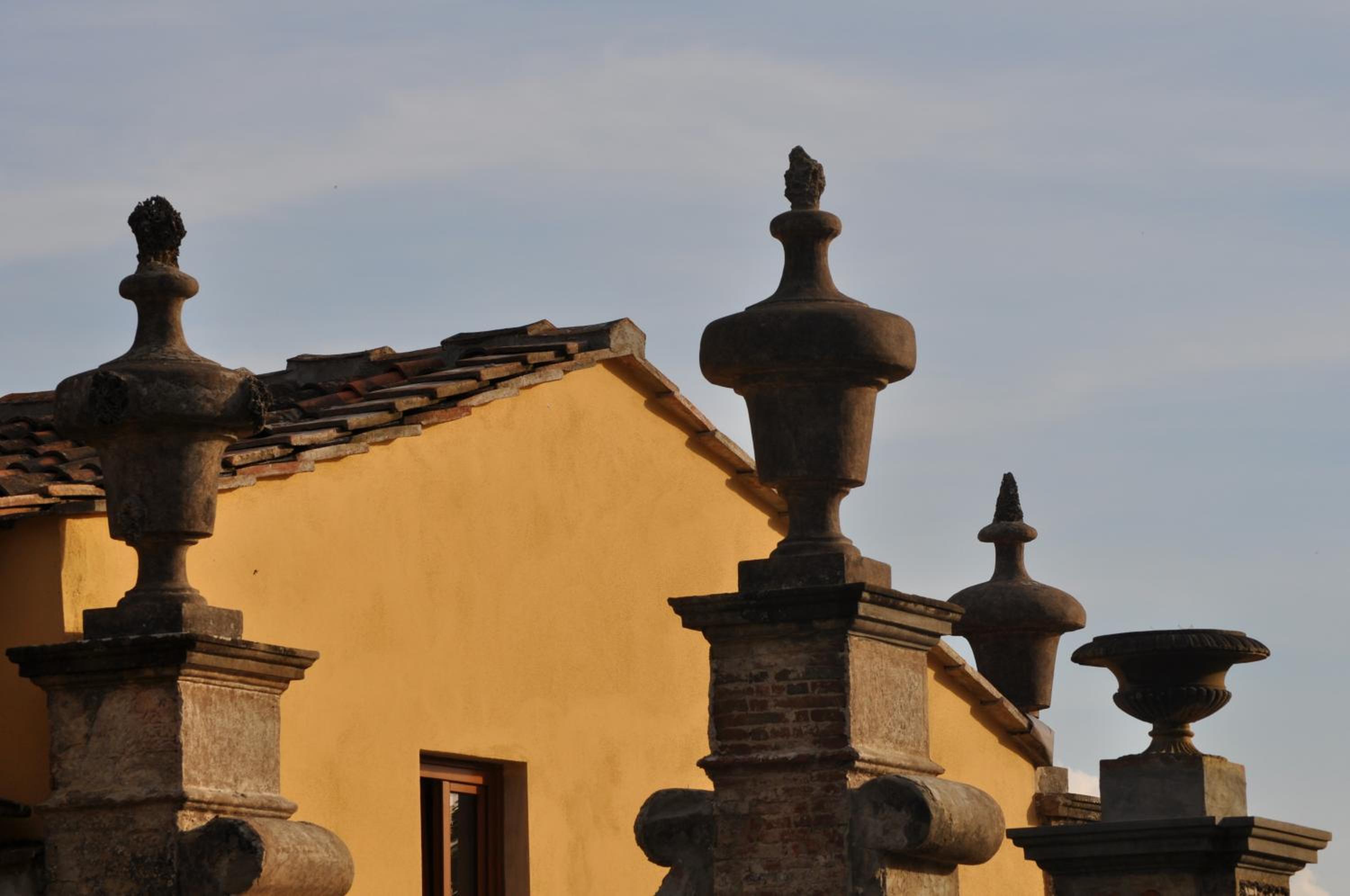 Armonie di Villa Incontri B&B