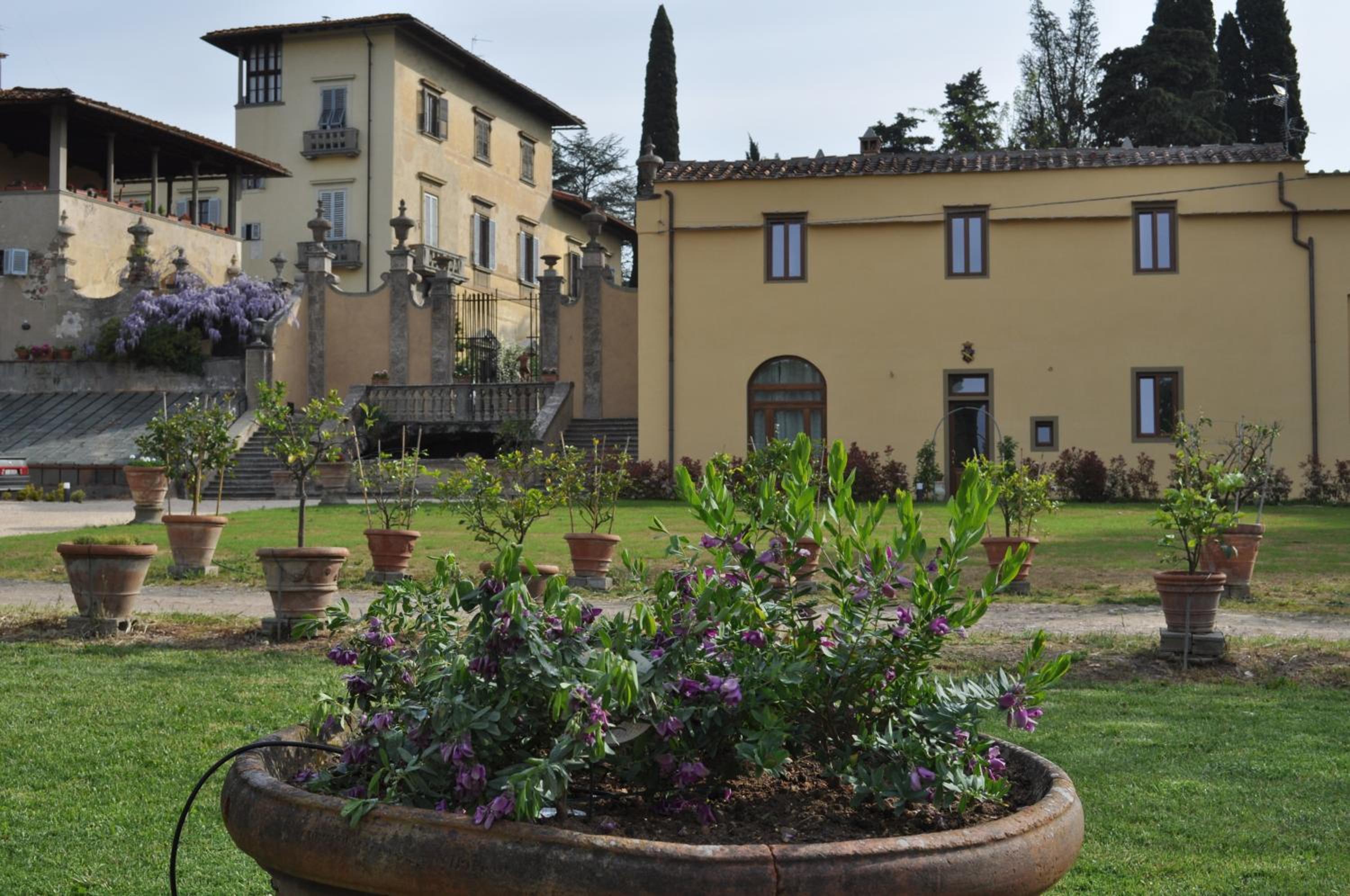 Armonie di Villa Incontri B&B
