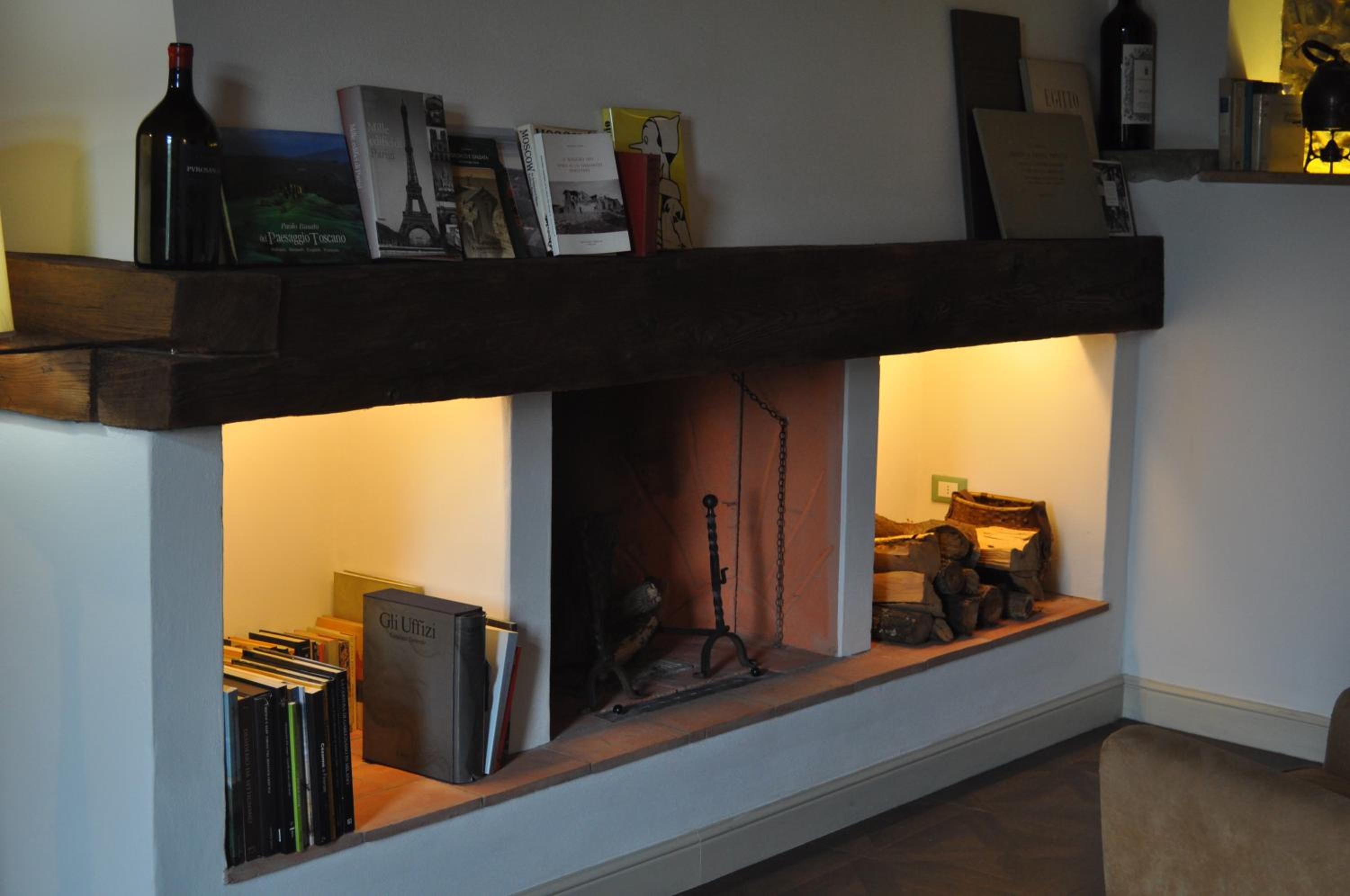 Armonie di Villa Incontri B&B
