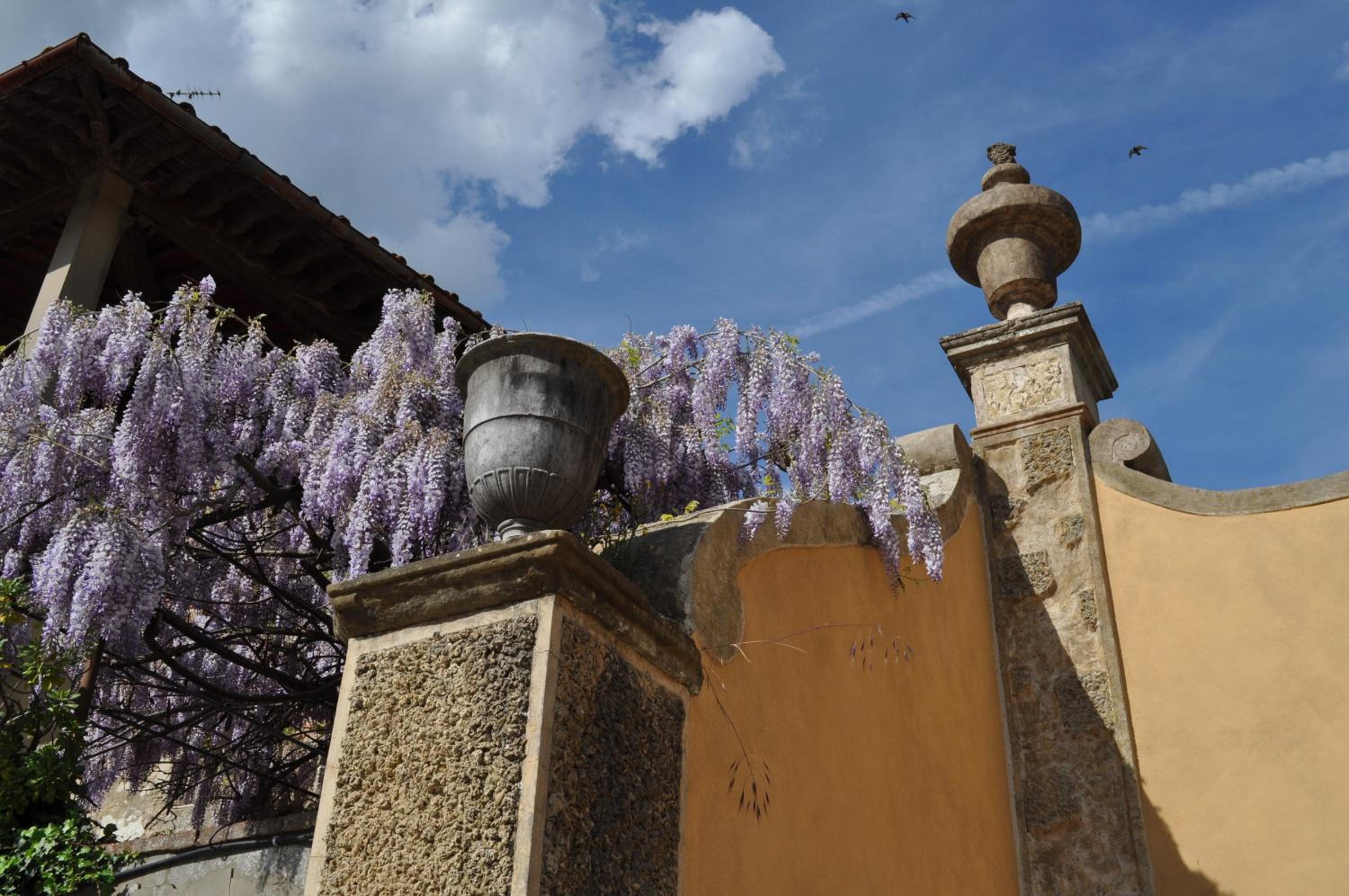 Armonie di Villa Incontri B&B