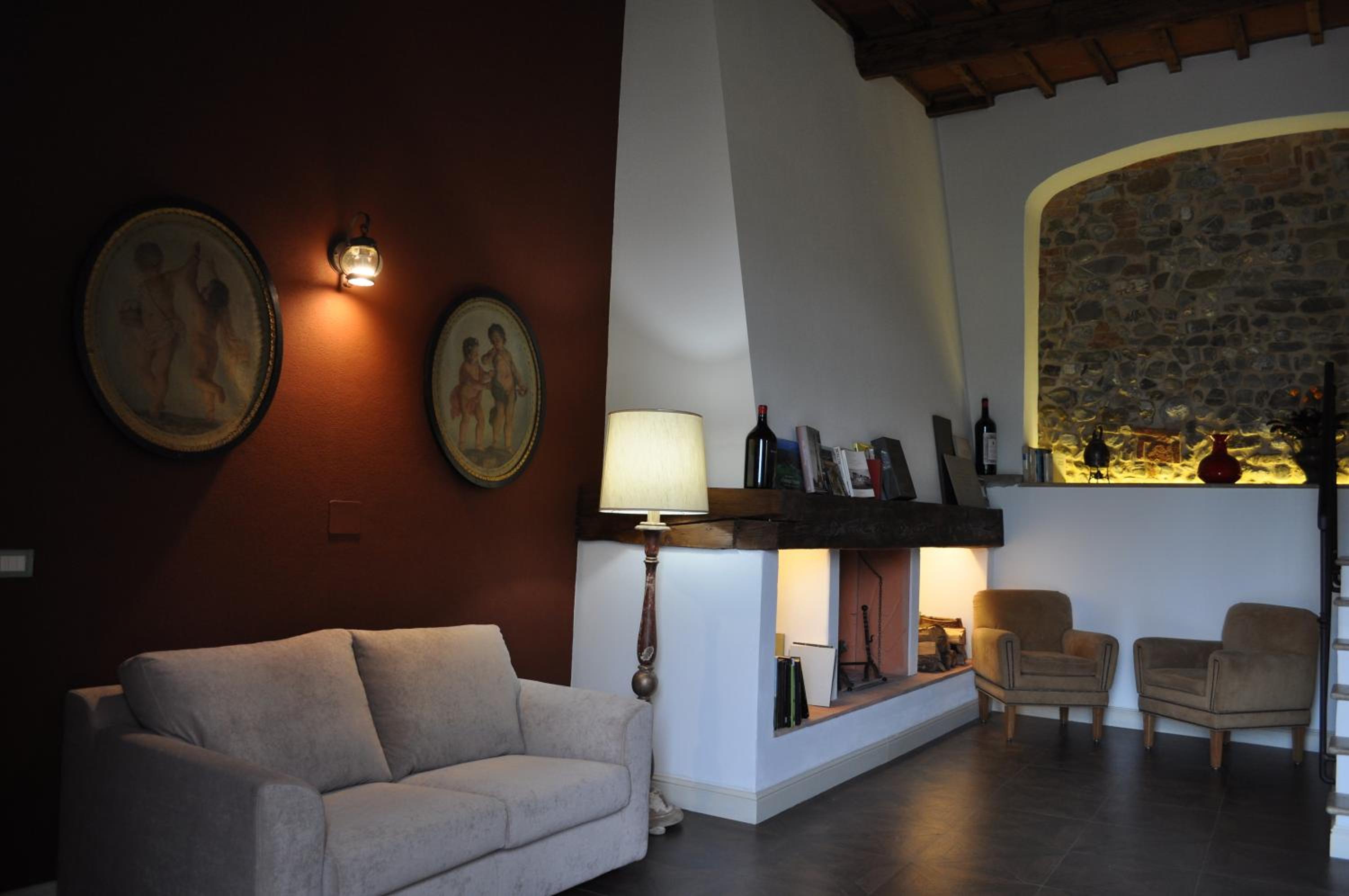 Armonie di Villa Incontri B&B