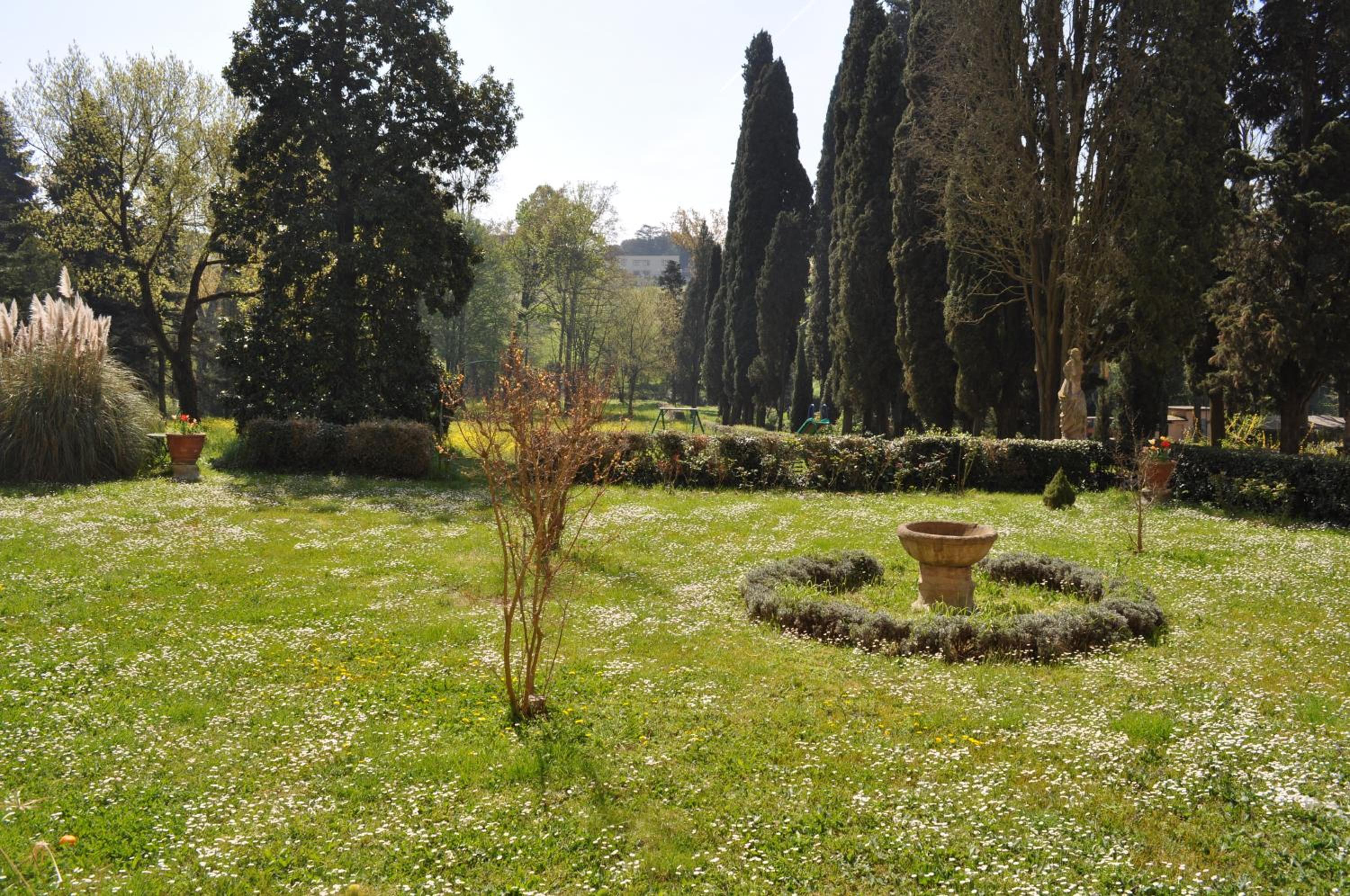 Armonie di Villa Incontri B&B