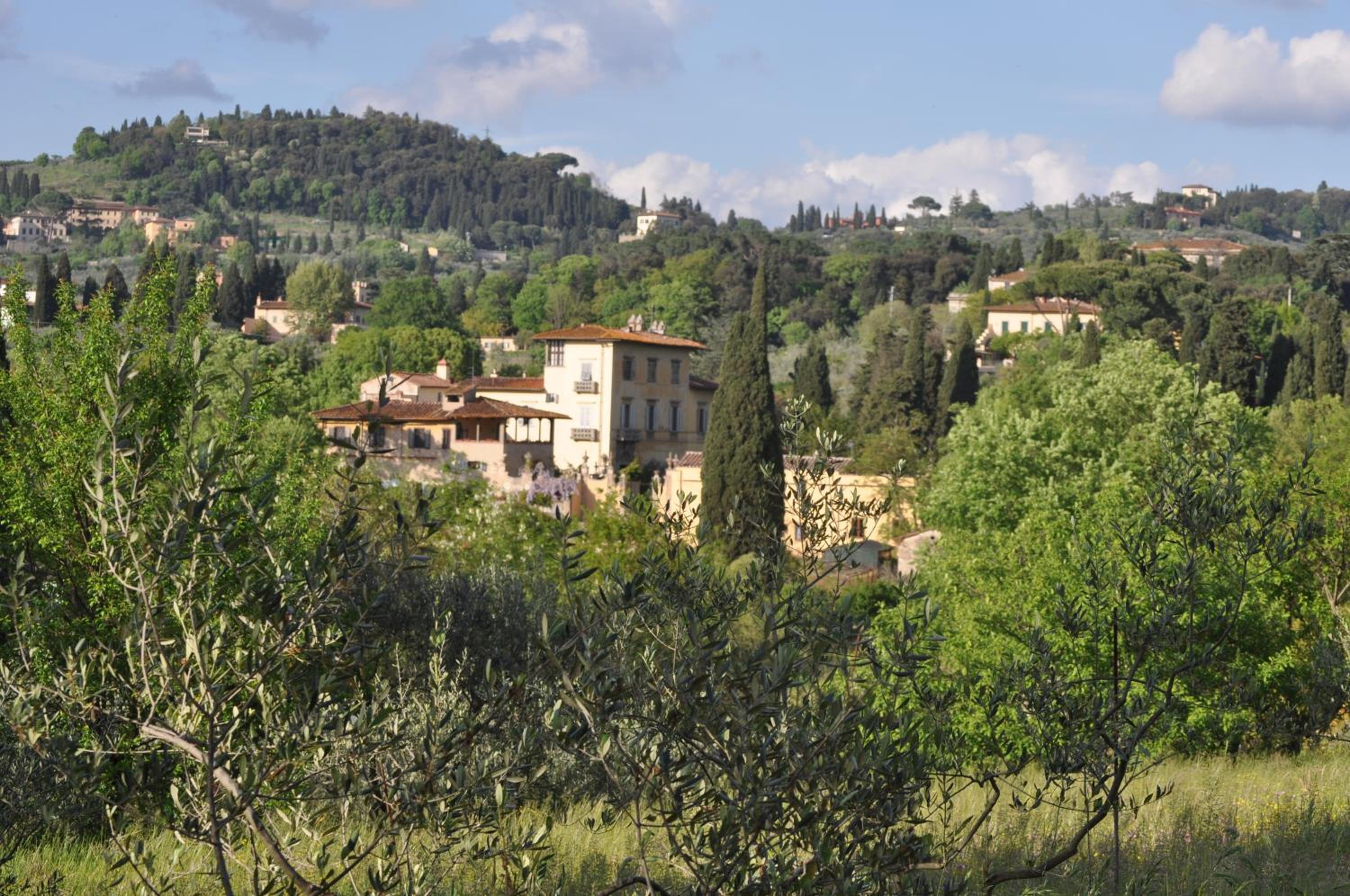 Armonie di Villa Incontri B&B