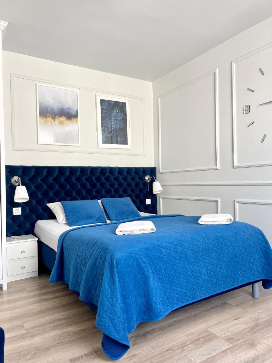 Smart Apartment Ustronie Morskie view 5