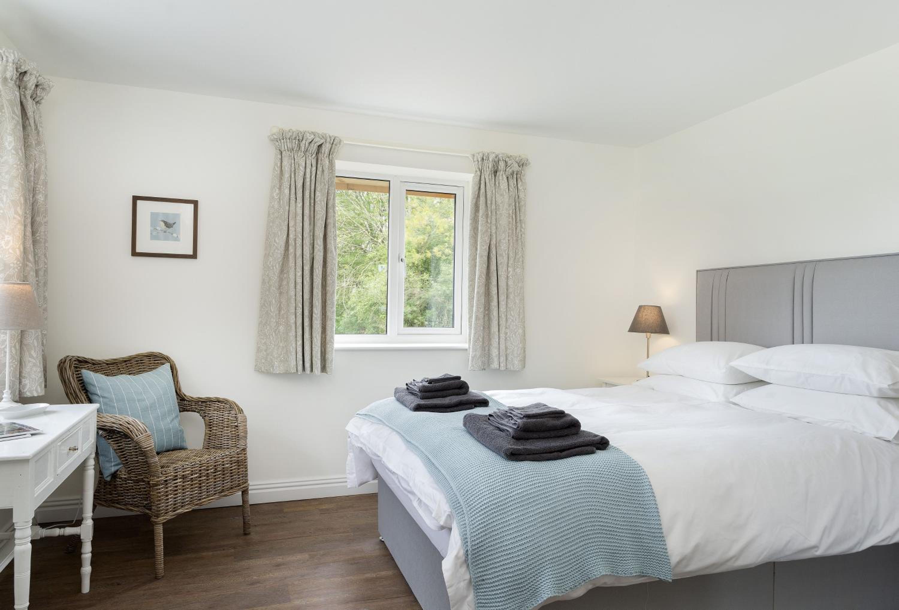 Strawberry Lodge