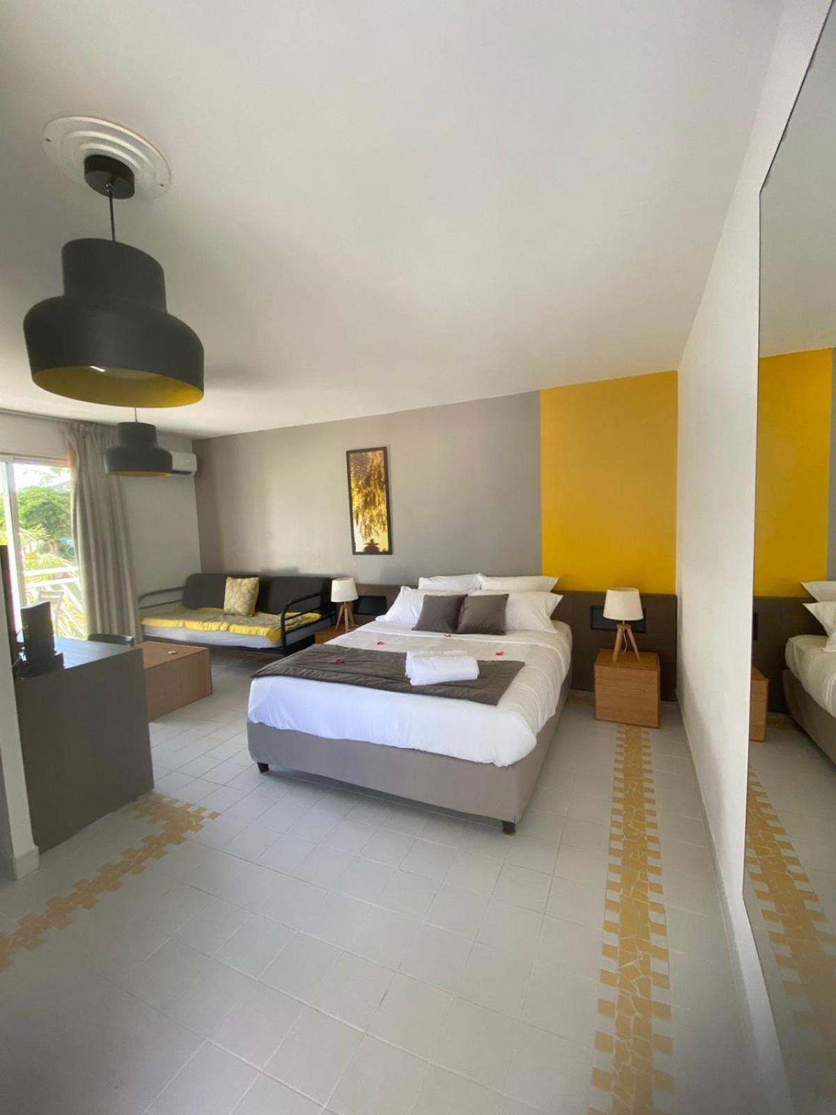 Studio NIKOTOU - Manganao view 3