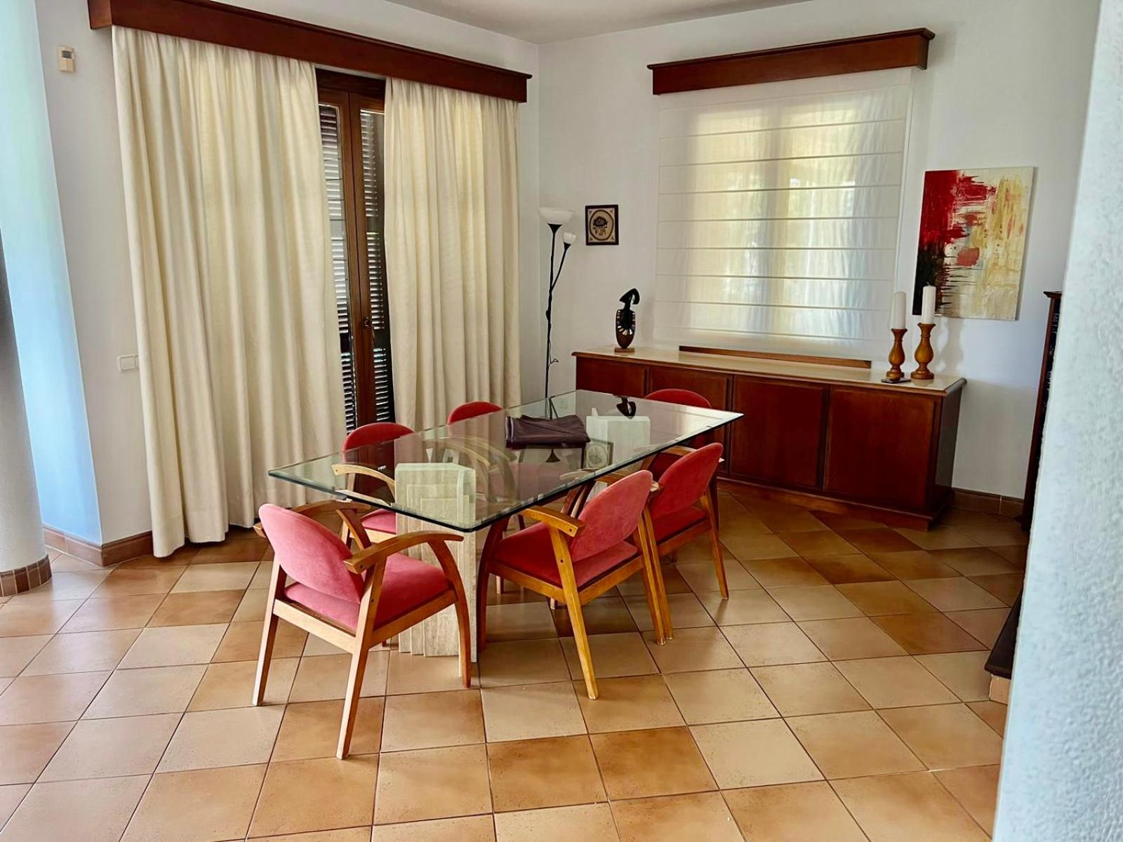 Finca Na Penyal 7