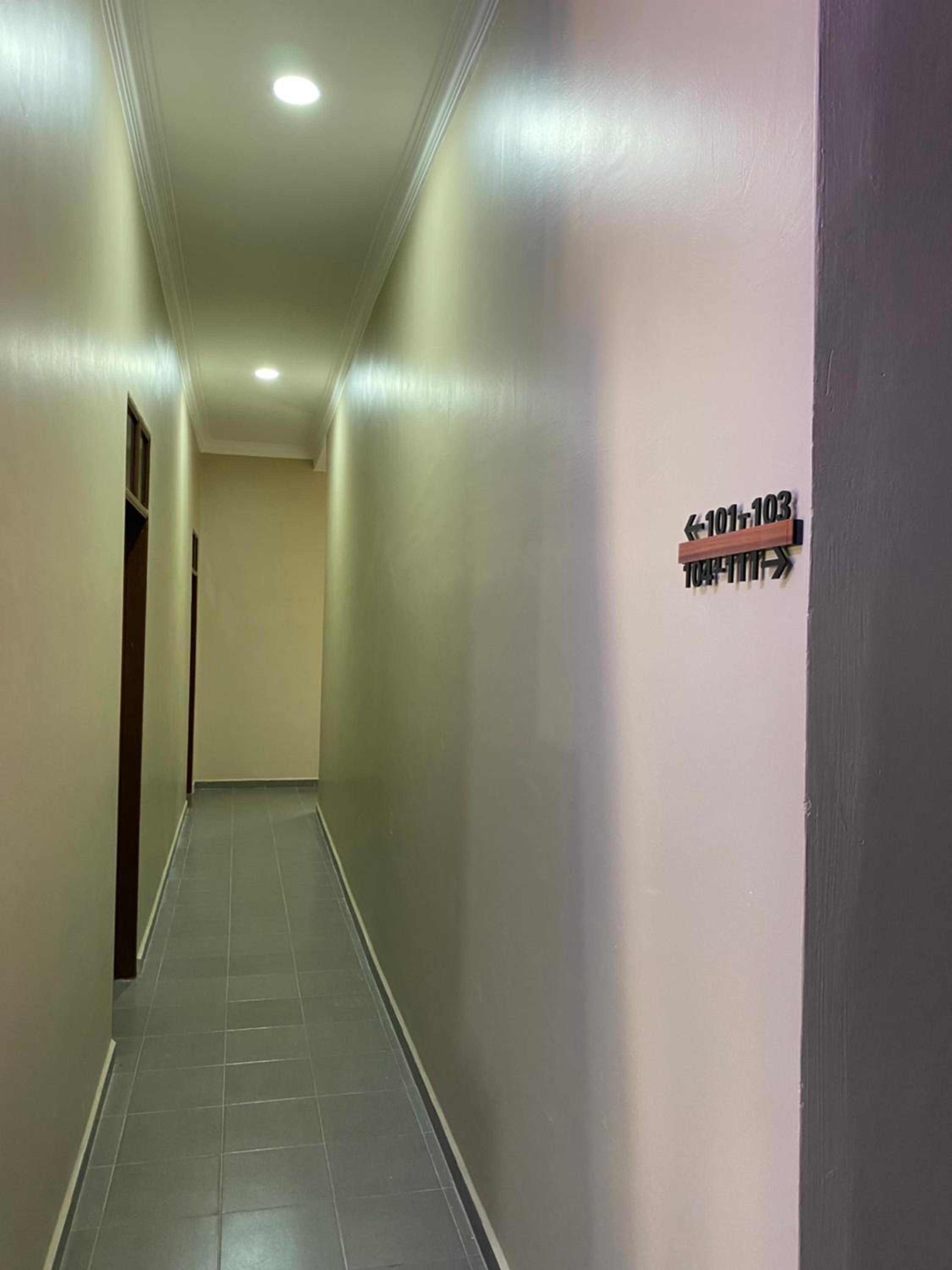 Sasuka Guesthouse (Muslim Sahaja) photo 2