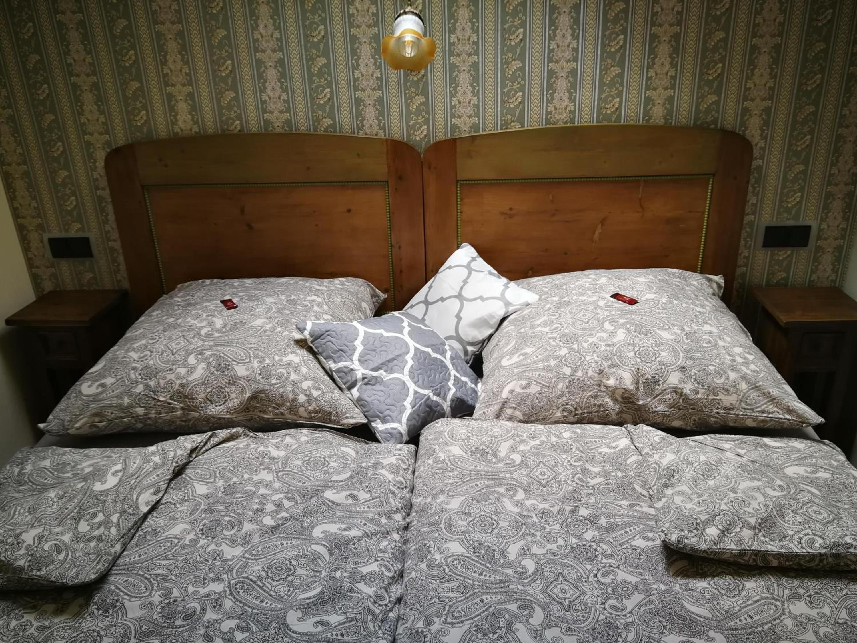 Ferien in der alten Scheune - Property Image 28