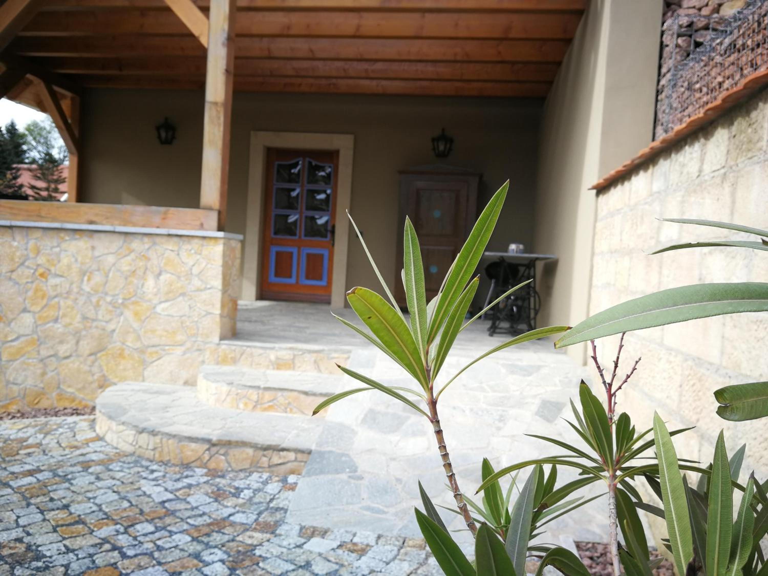 Ferien in der alten Scheune - Property Image 18