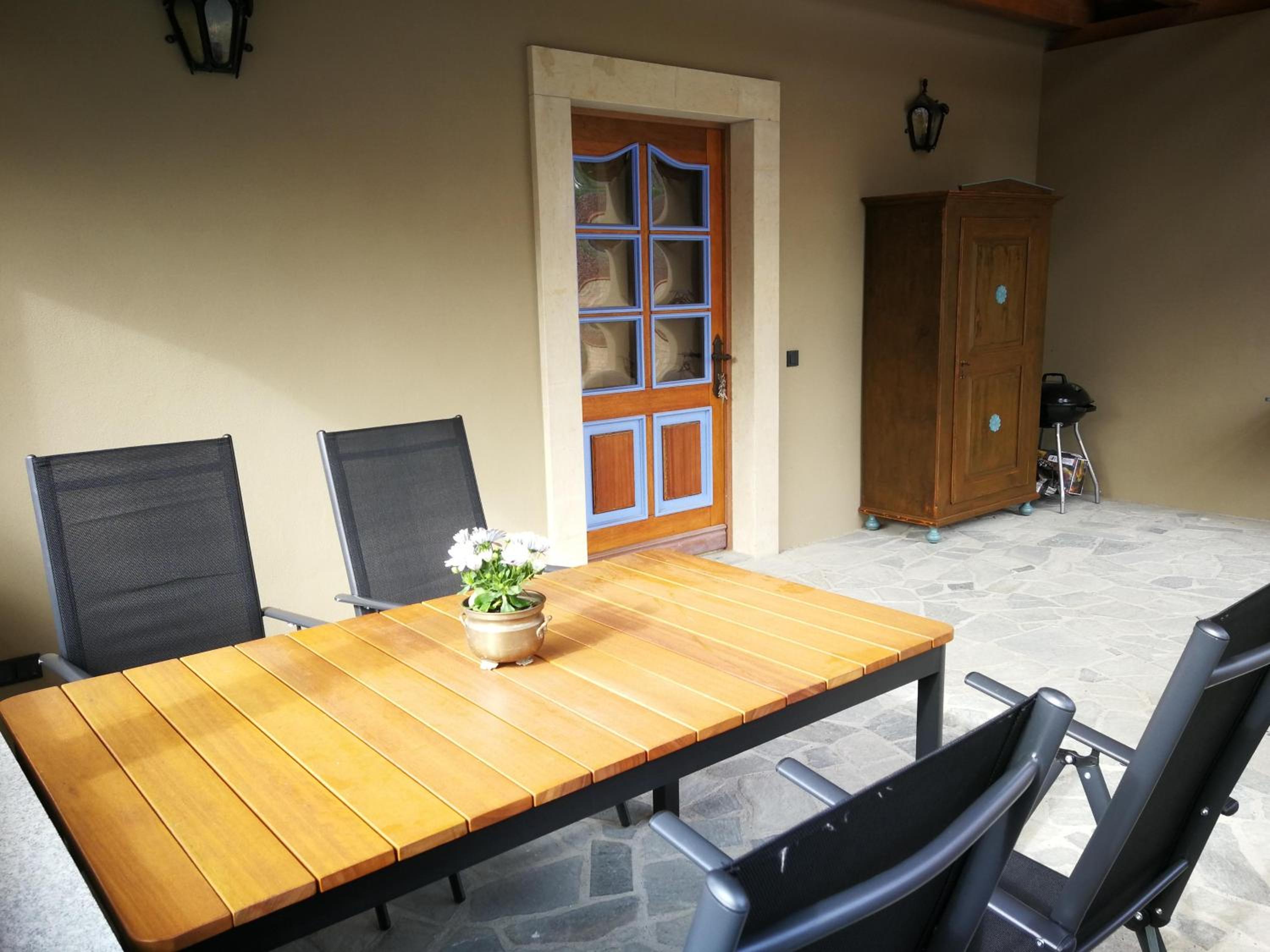 Ferien in der alten Scheune - Property Image 34