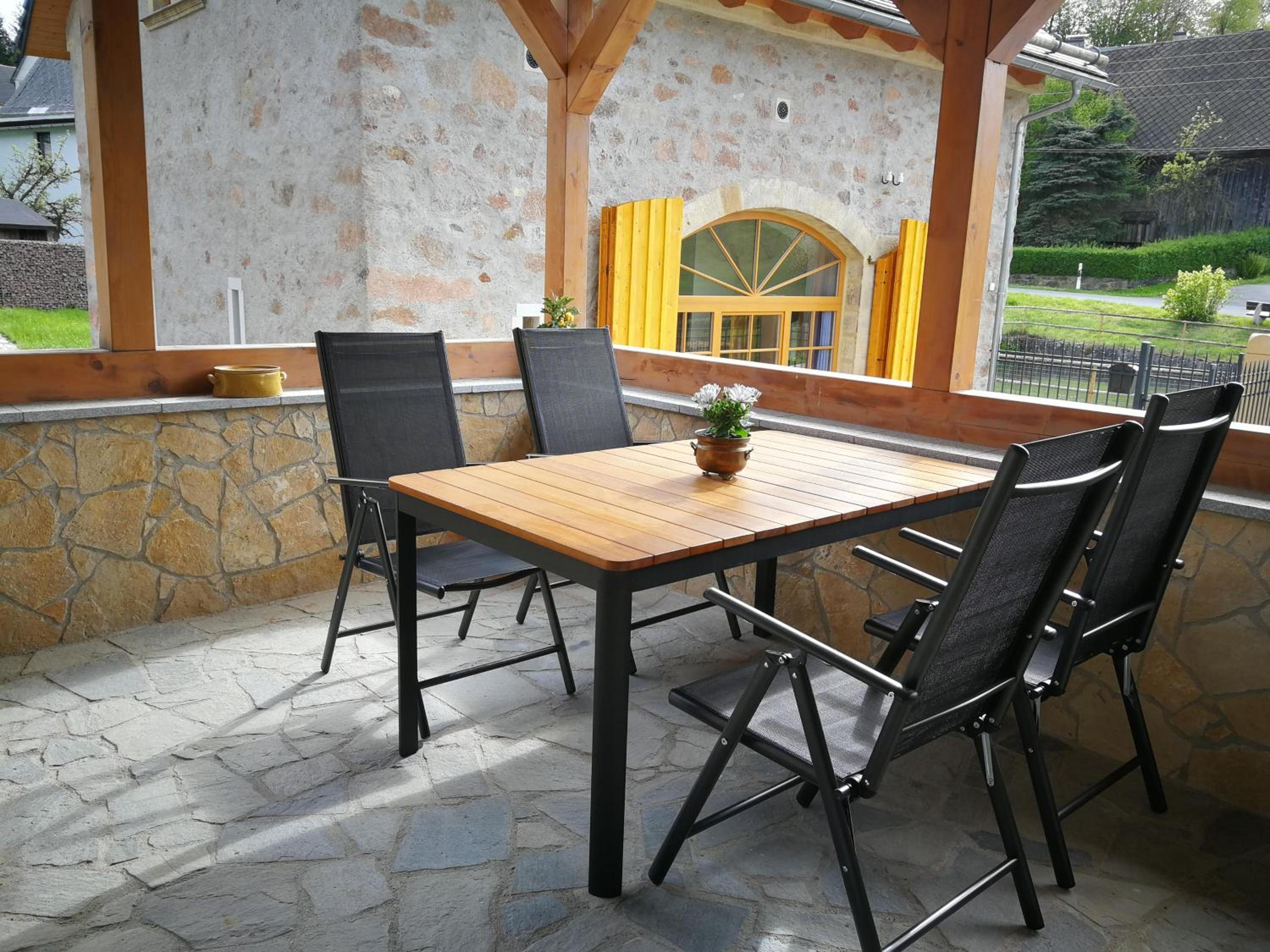 Ferien in der alten Scheune - Property Image 35
