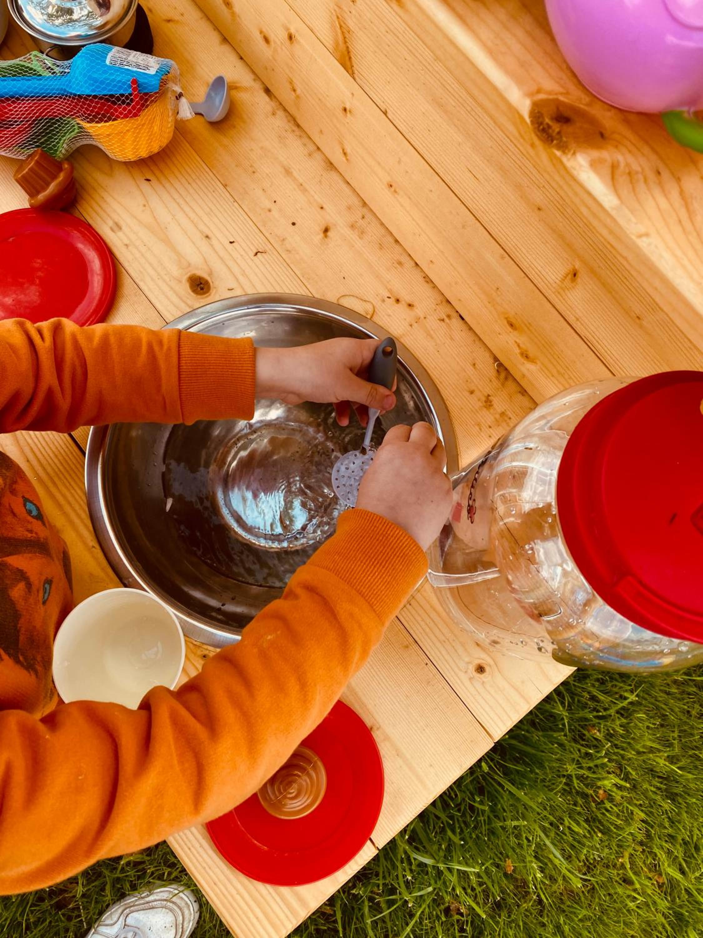 Glamping Stacja Zieleniec w Nałęczowie