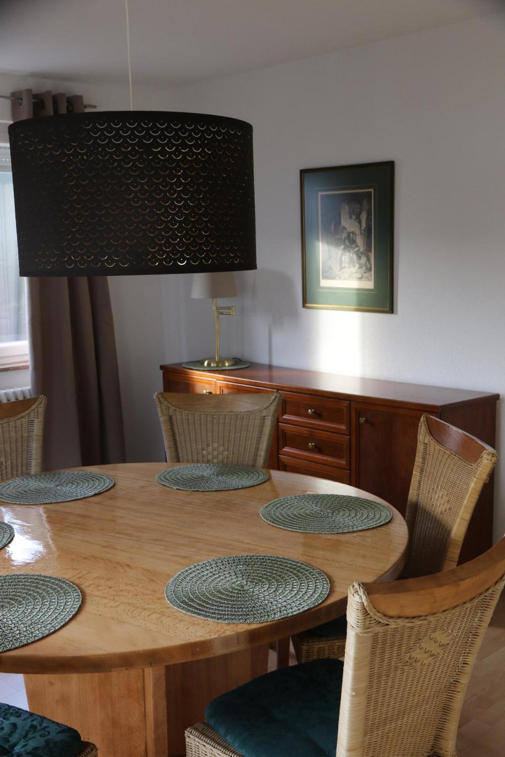 Ferienhaus Jutta am Bodensee view 4