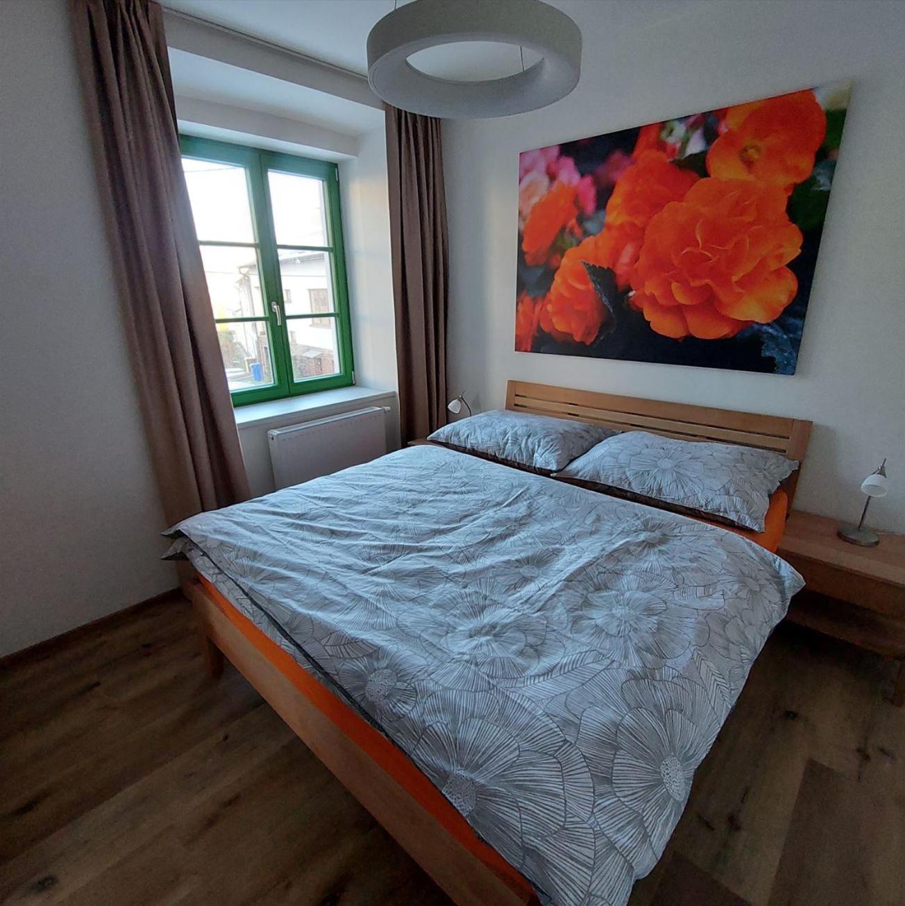 Apartmány Phlora