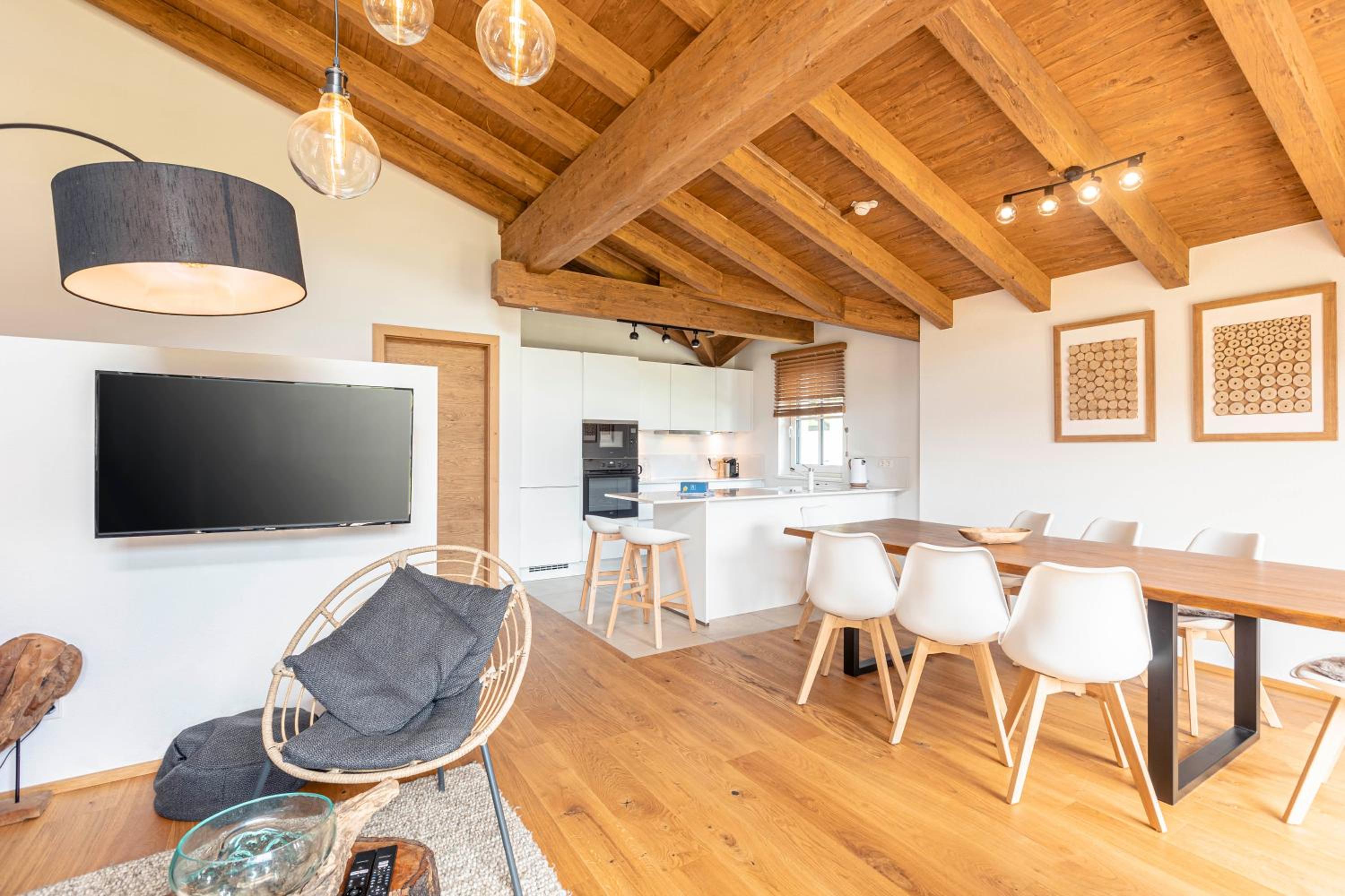 Tauernlodges Uttendorf by ALPS RESORTS