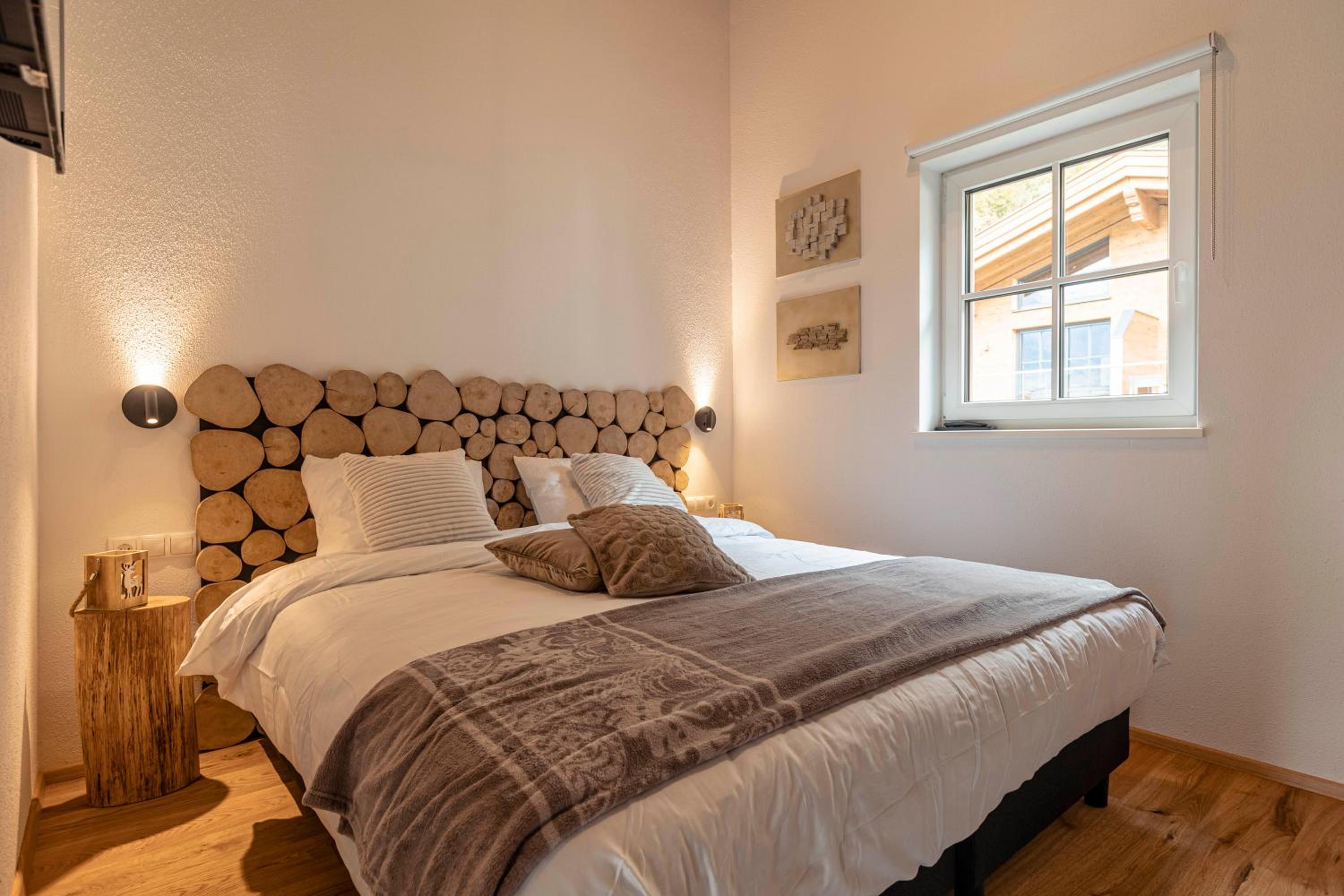 Tauernlodges Uttendorf by ALPS RESORTS