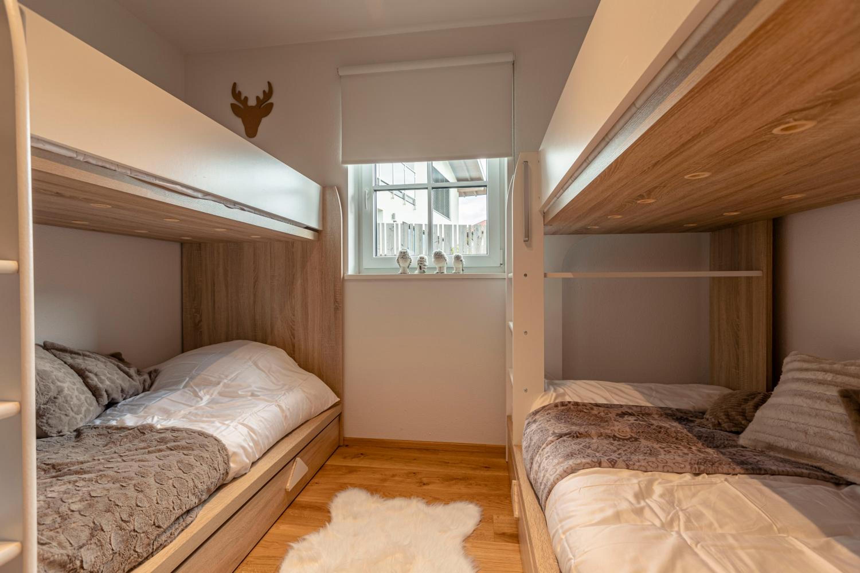 Tauernlodges Uttendorf by ALPS RESORTS