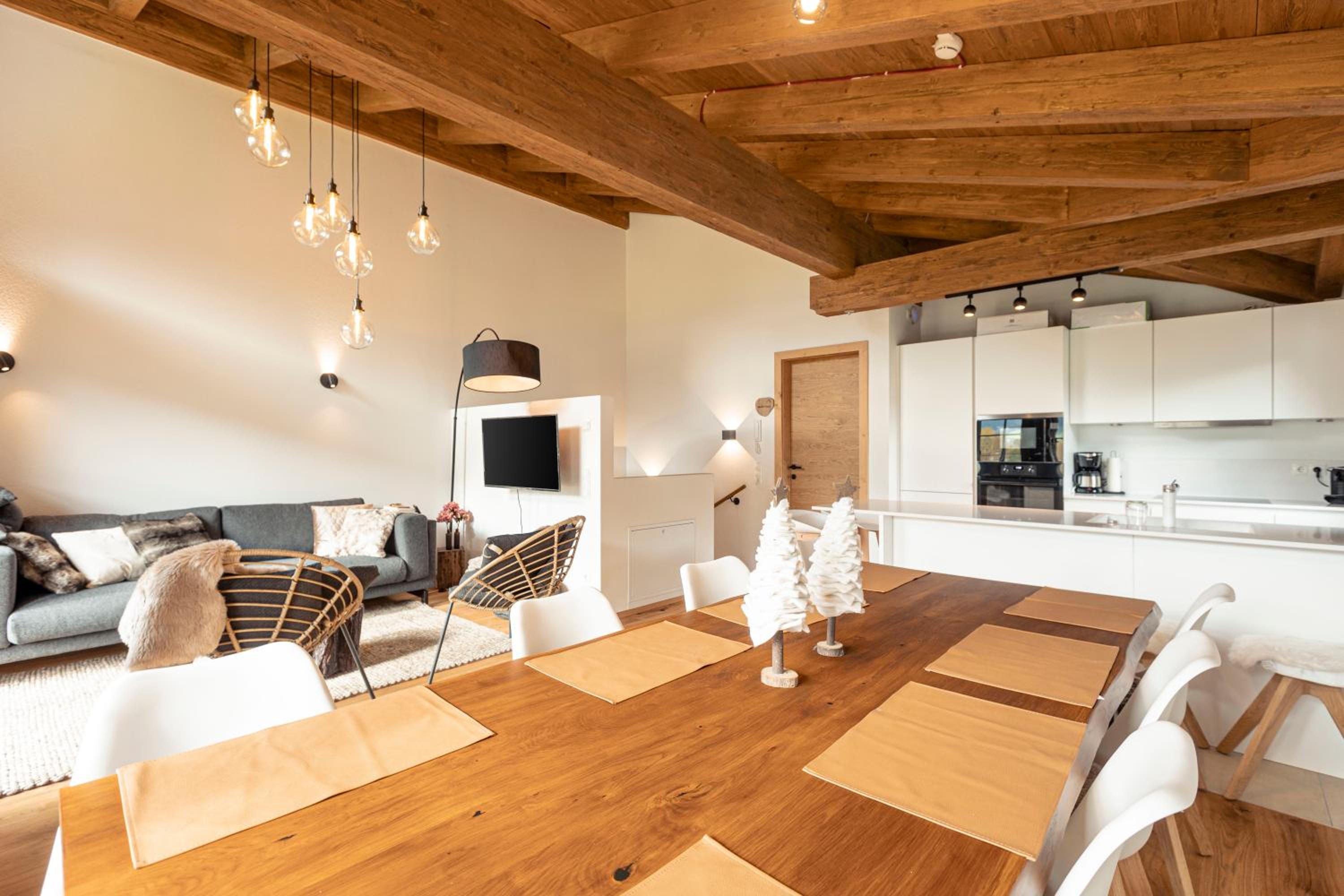 Tauernlodges Uttendorf by ALPS RESORTS