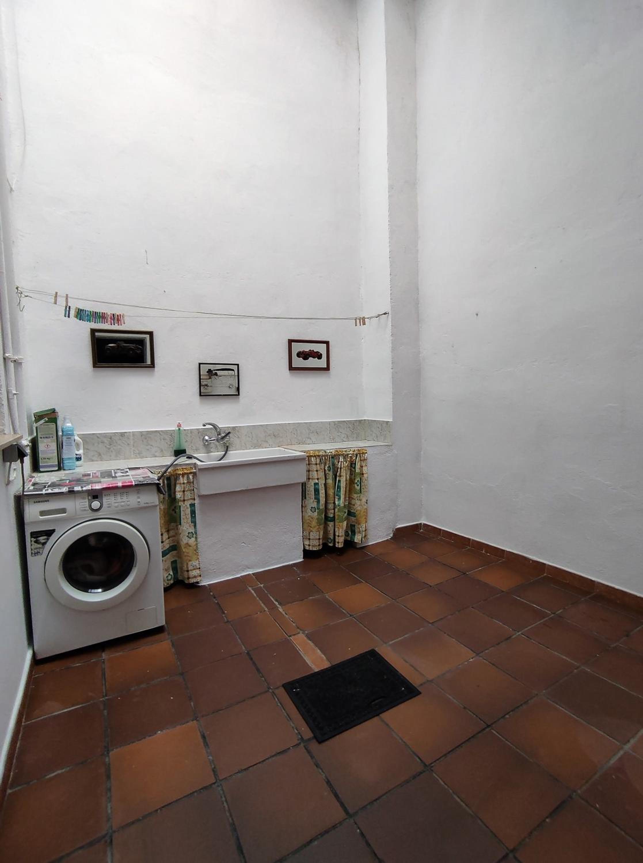 Casa las Batallas