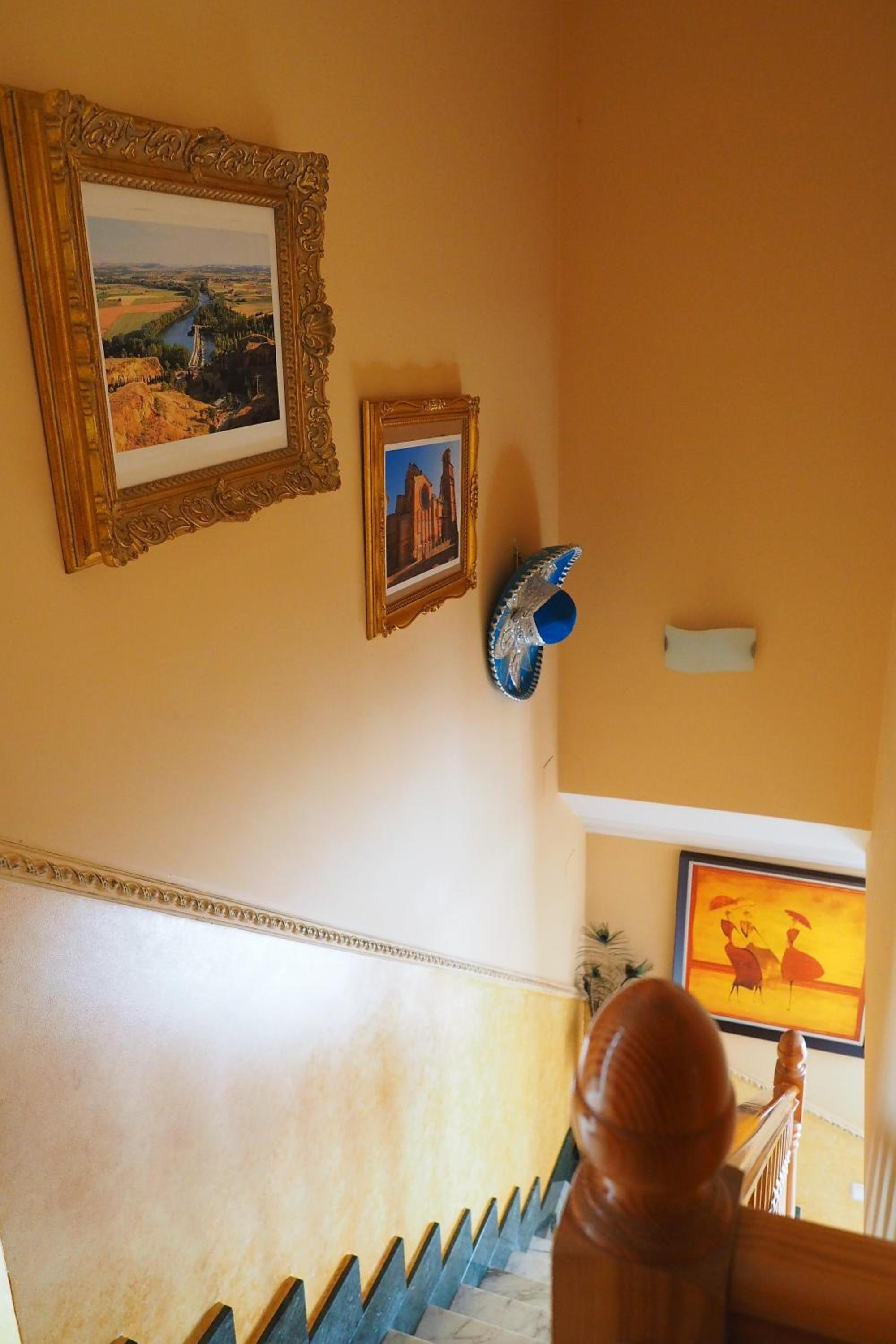 Casa las Batallas