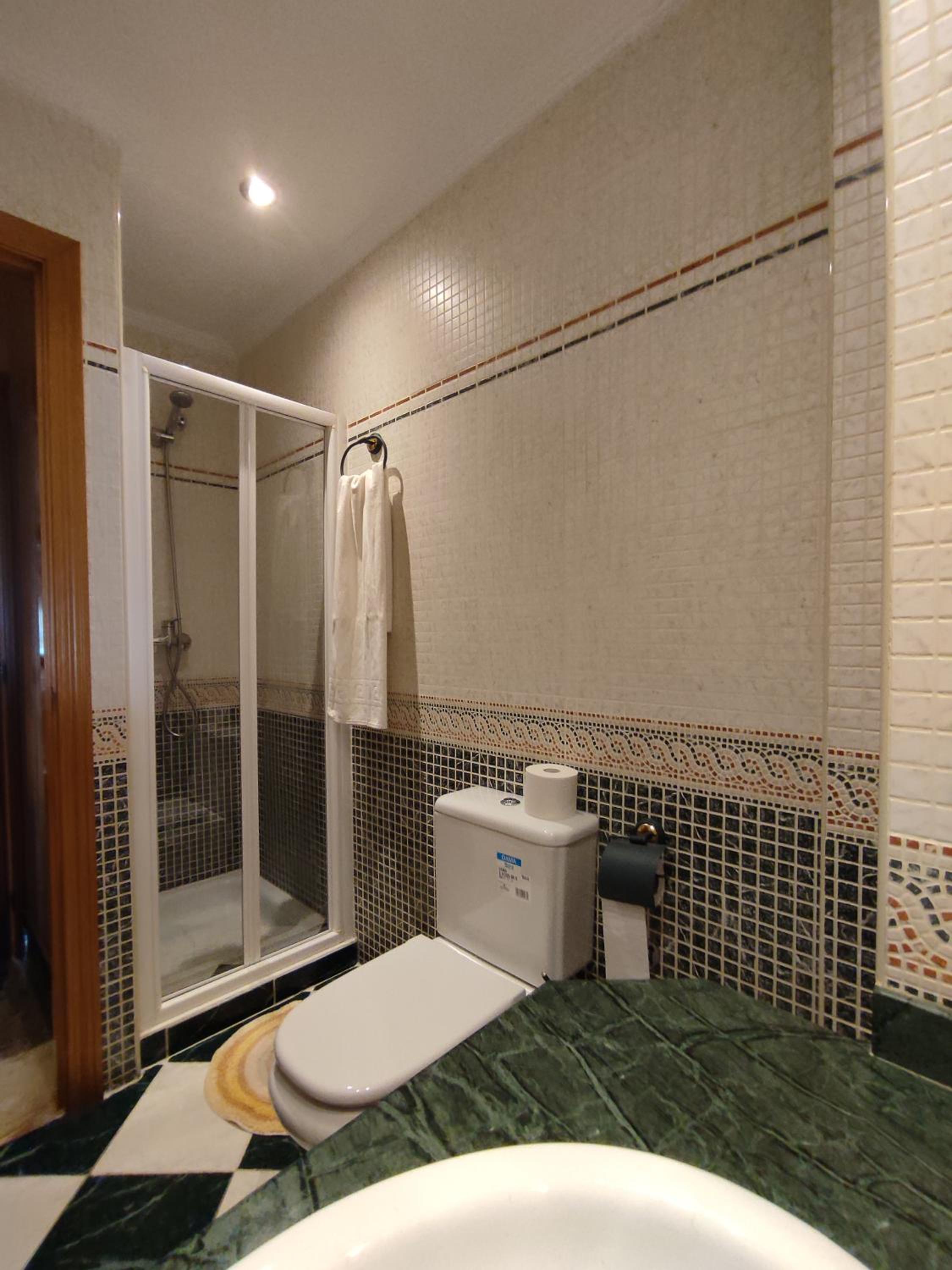 Casa las Batallas