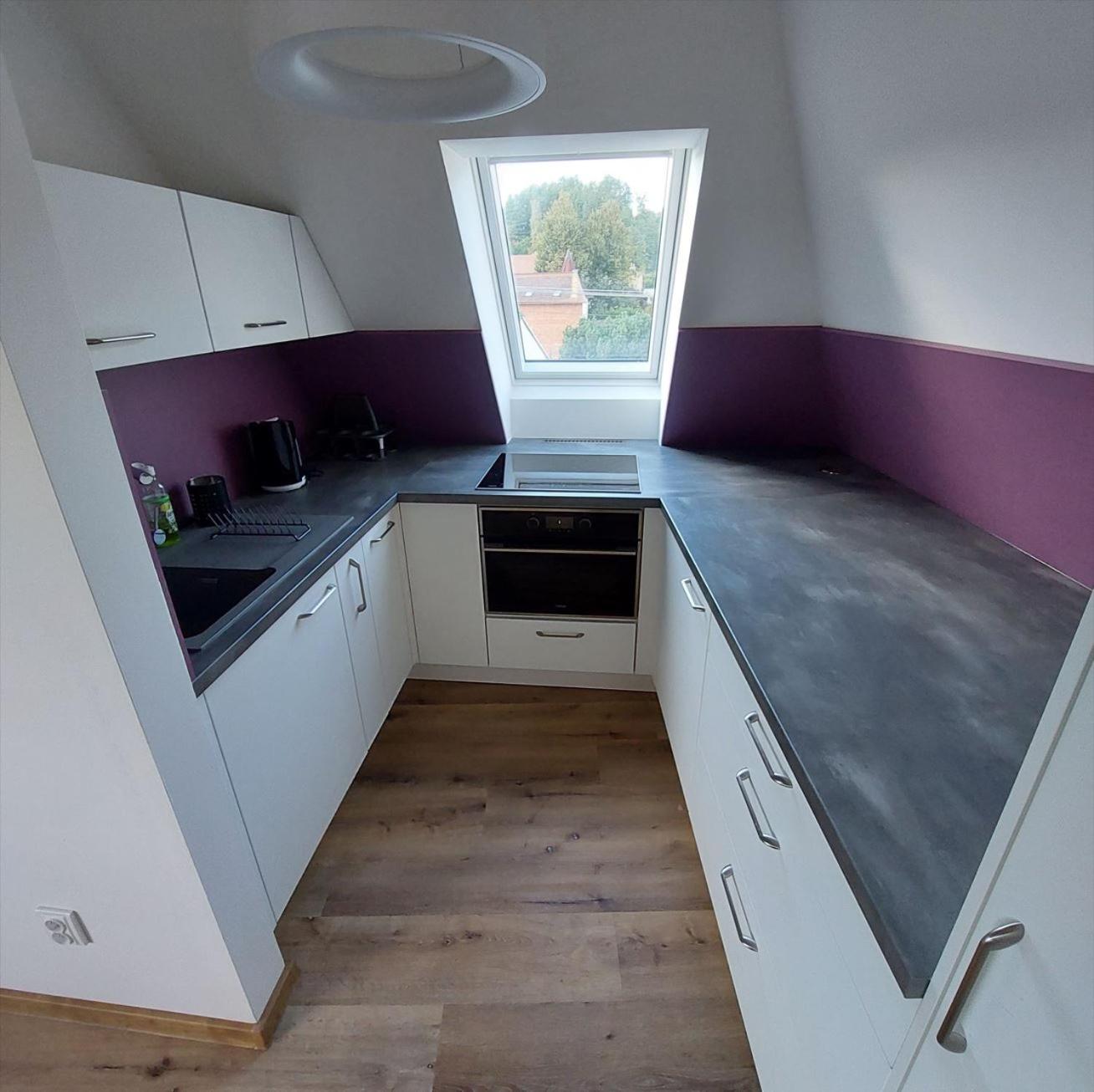 Apartmány Phlora