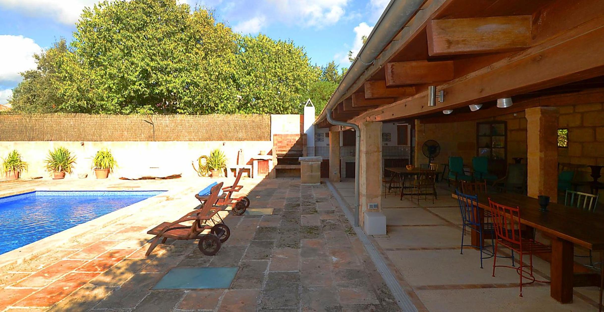 Villa Cas Cosinet by PriorityVillas