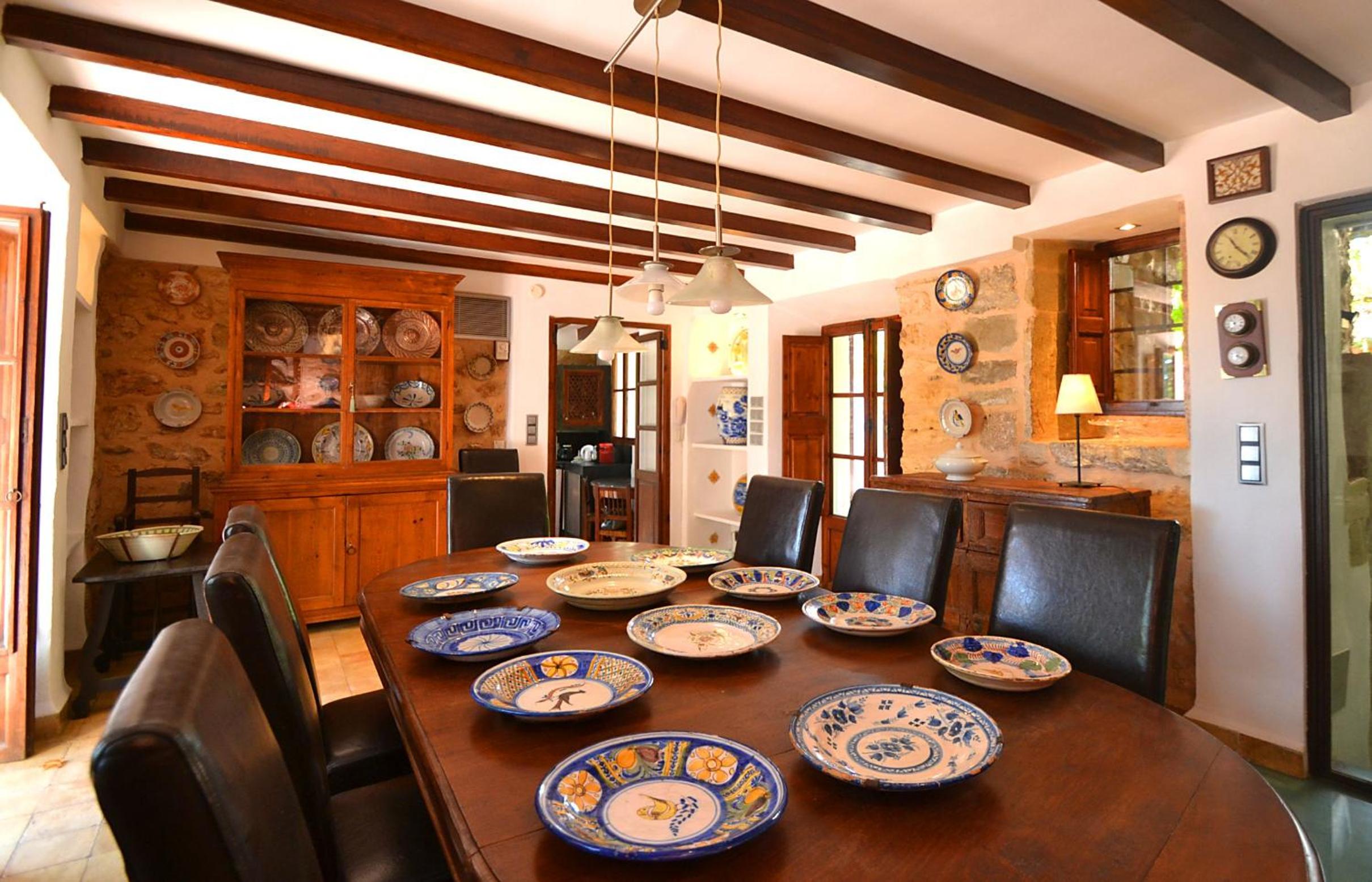 Villa Cas Cosinet by PriorityVillas