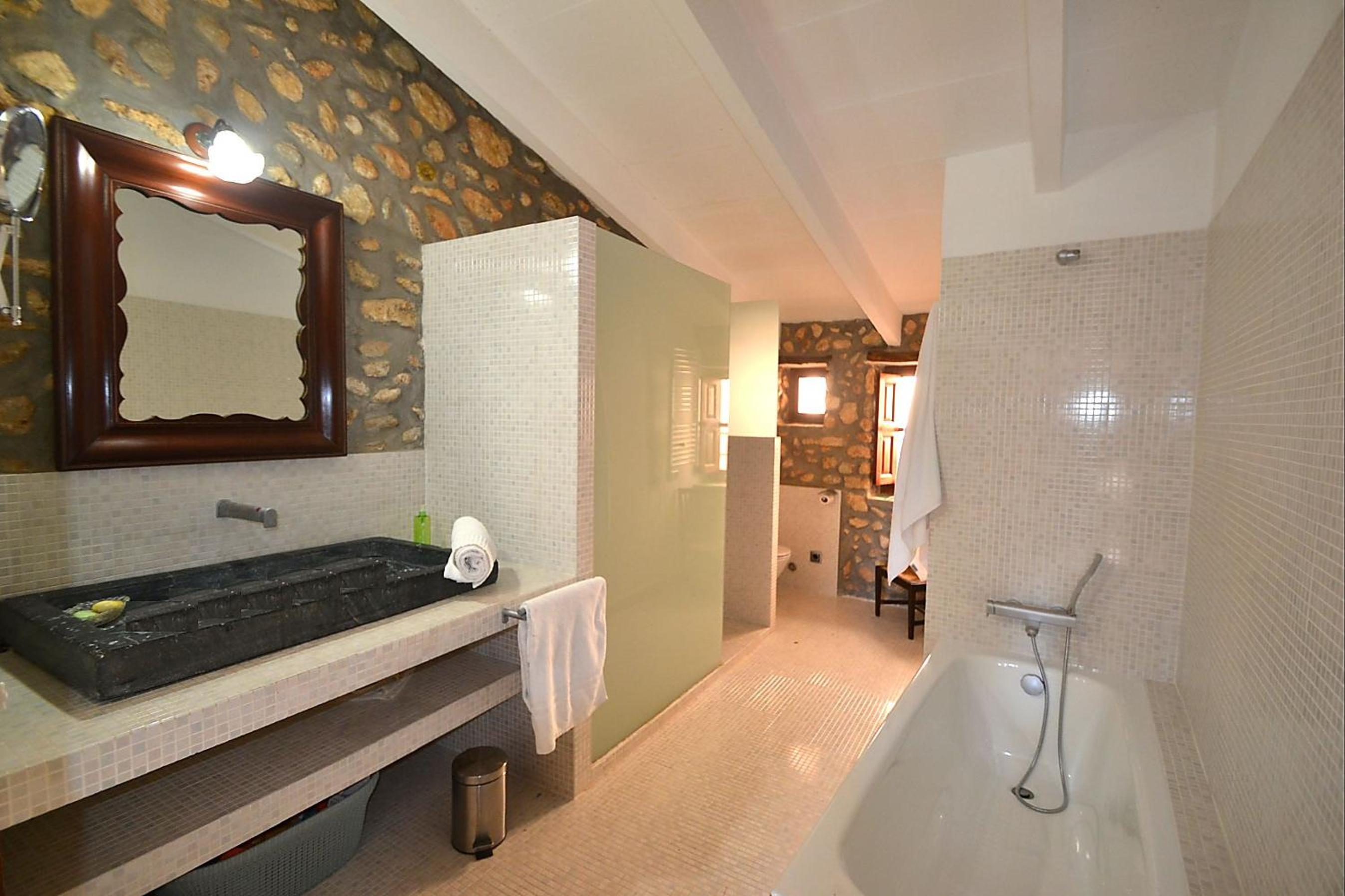 Villa Cas Cosinet by PriorityVillas