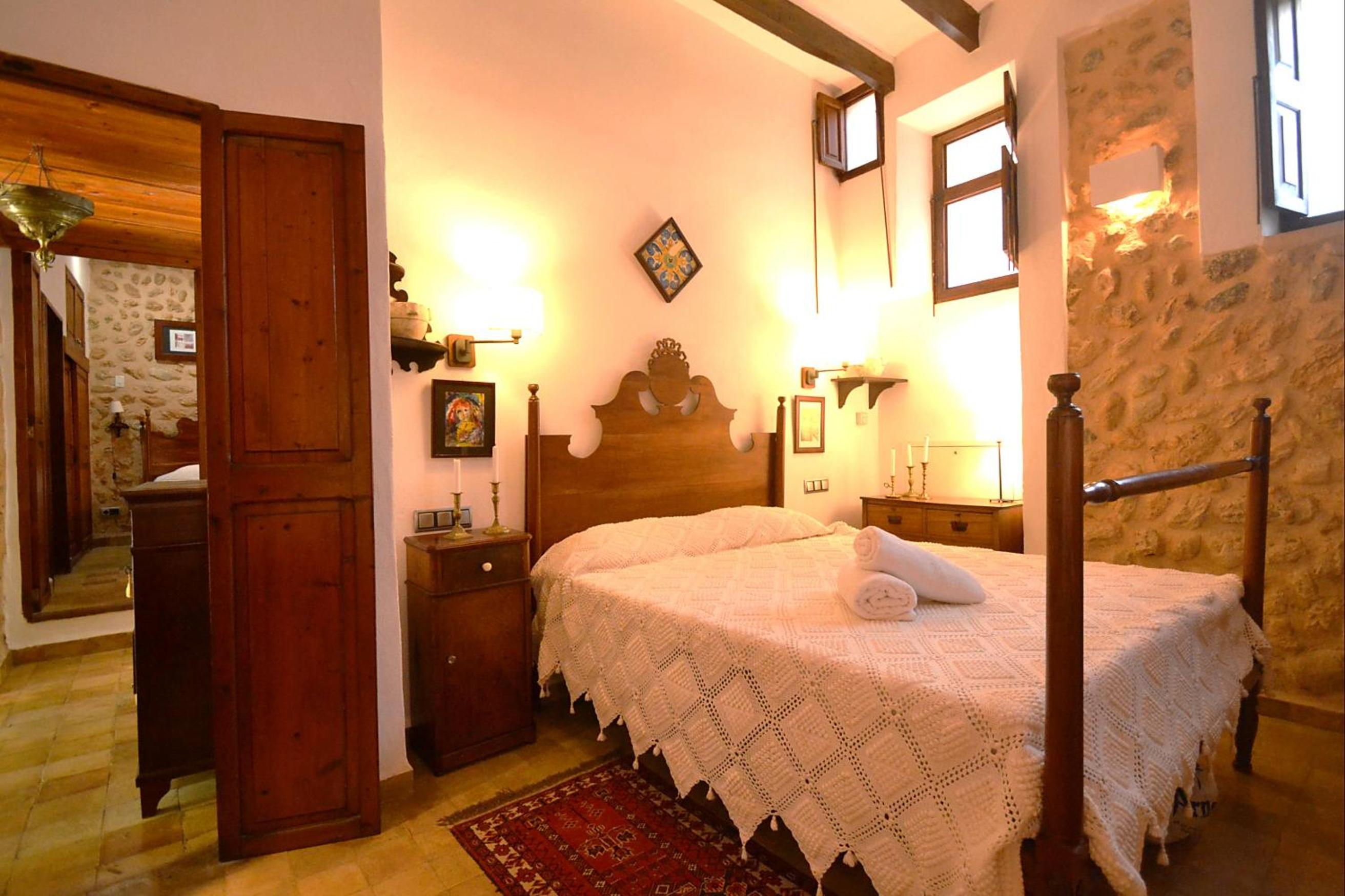 Villa Cas Cosinet by PriorityVillas