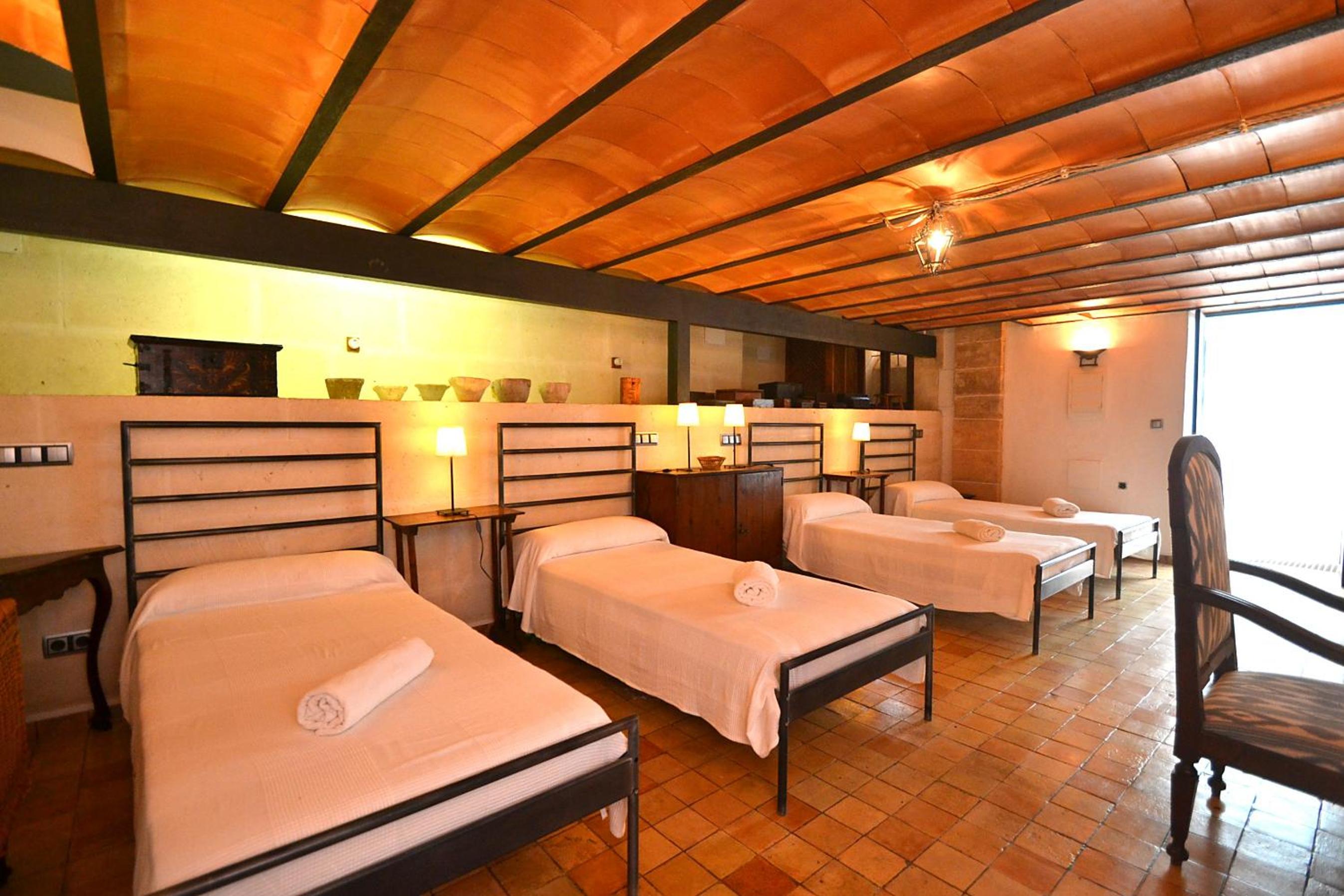 Villa Cas Cosinet by PriorityVillas