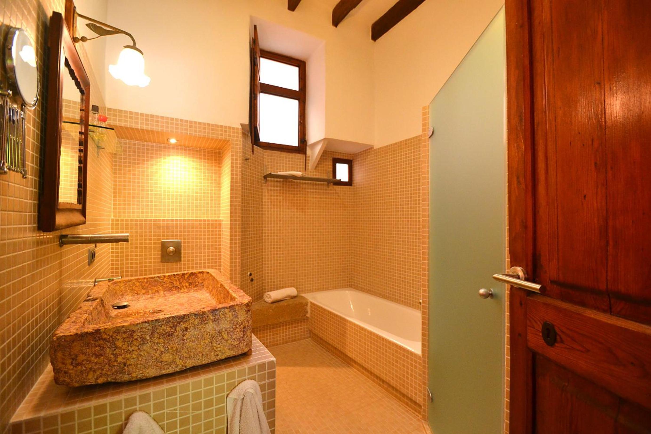 Villa Cas Cosinet by PriorityVillas