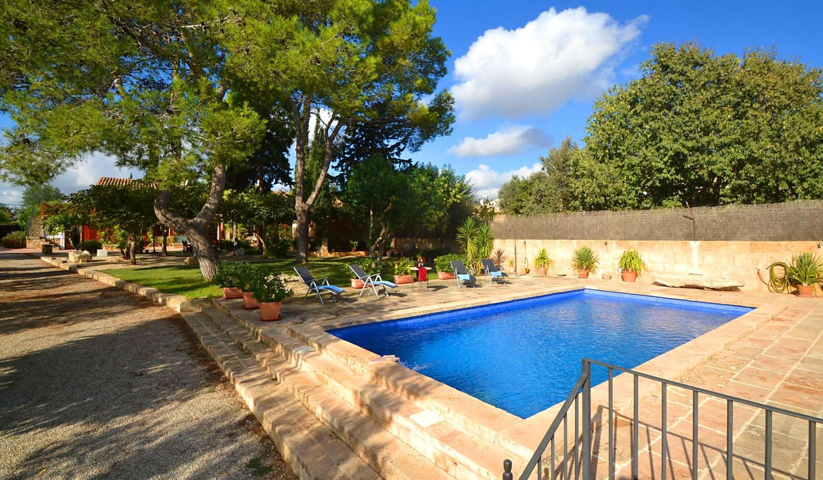 Villa Cas Cosinet by PriorityVillas
