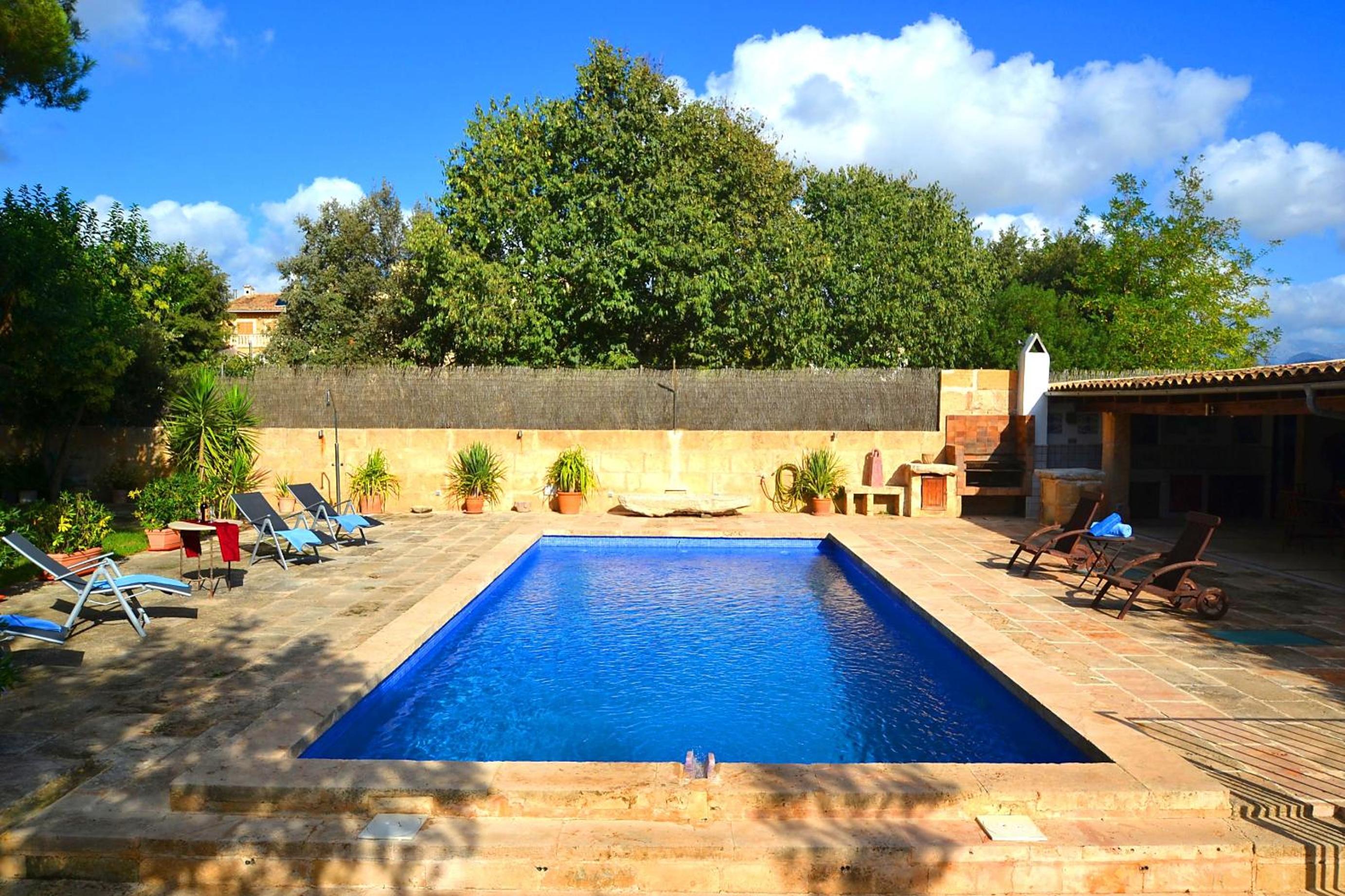 Villa Cas Cosinet by PriorityVillas