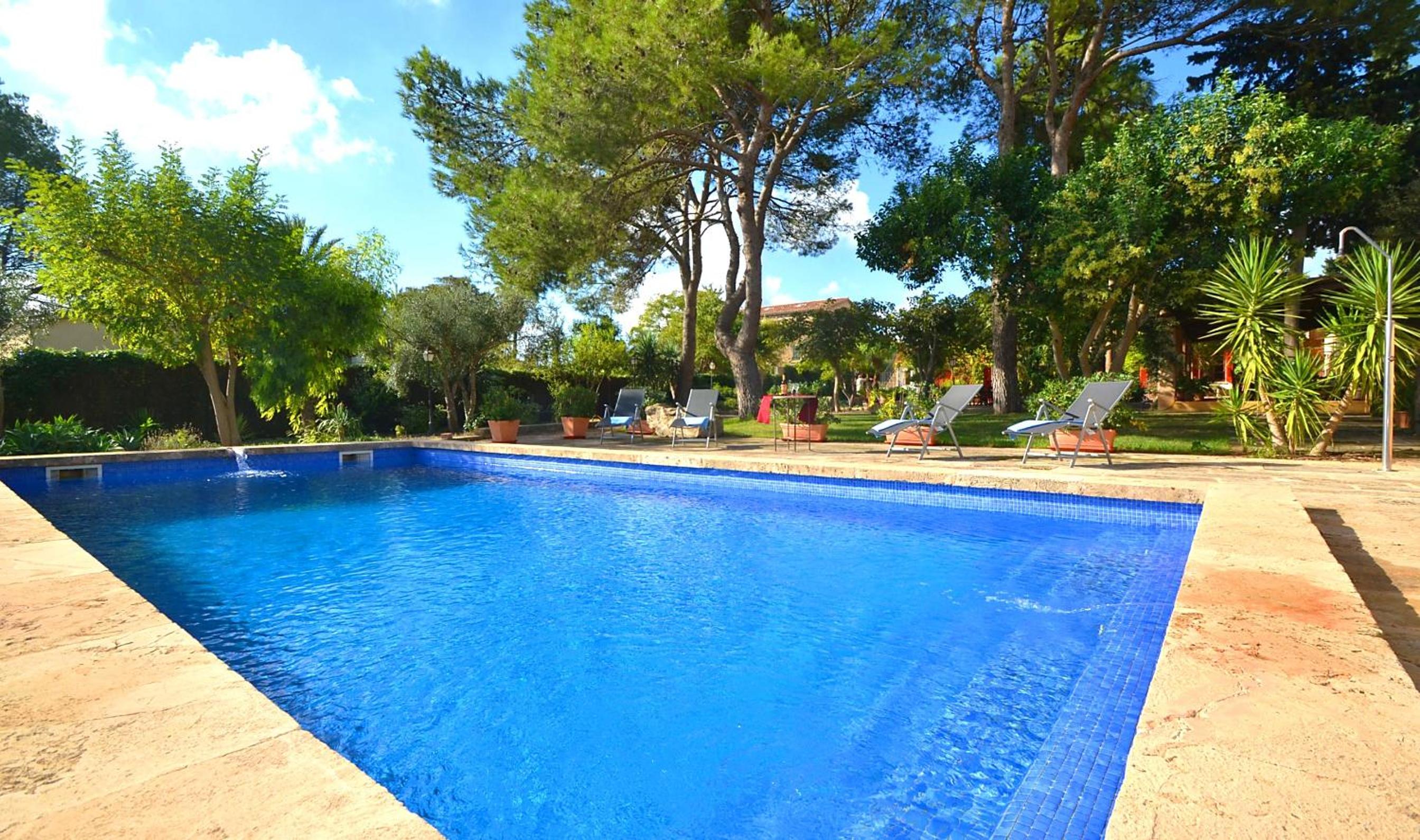 Villa Cas Cosinet by PriorityVillas