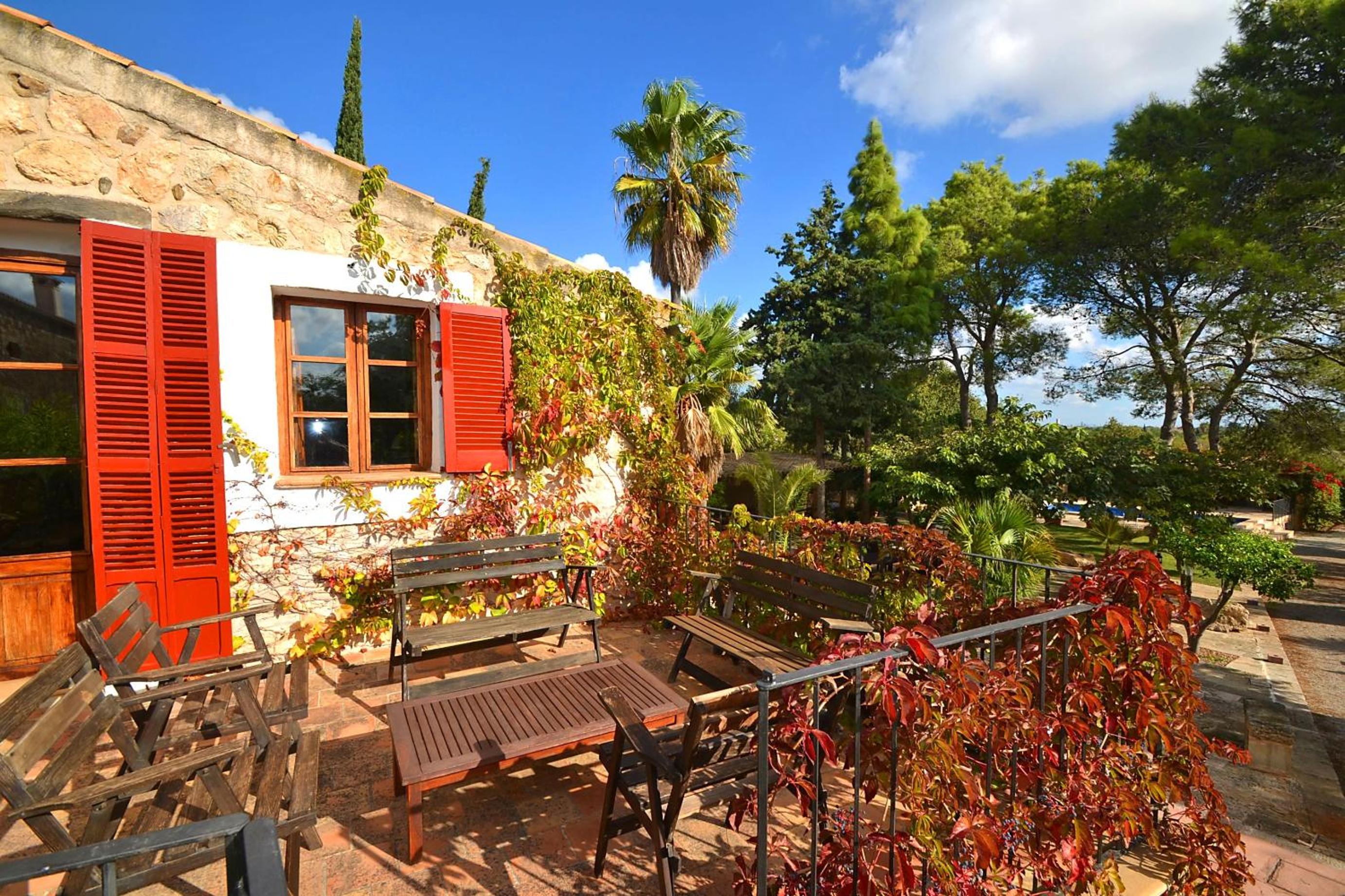 Villa Cas Cosinet by PriorityVillas