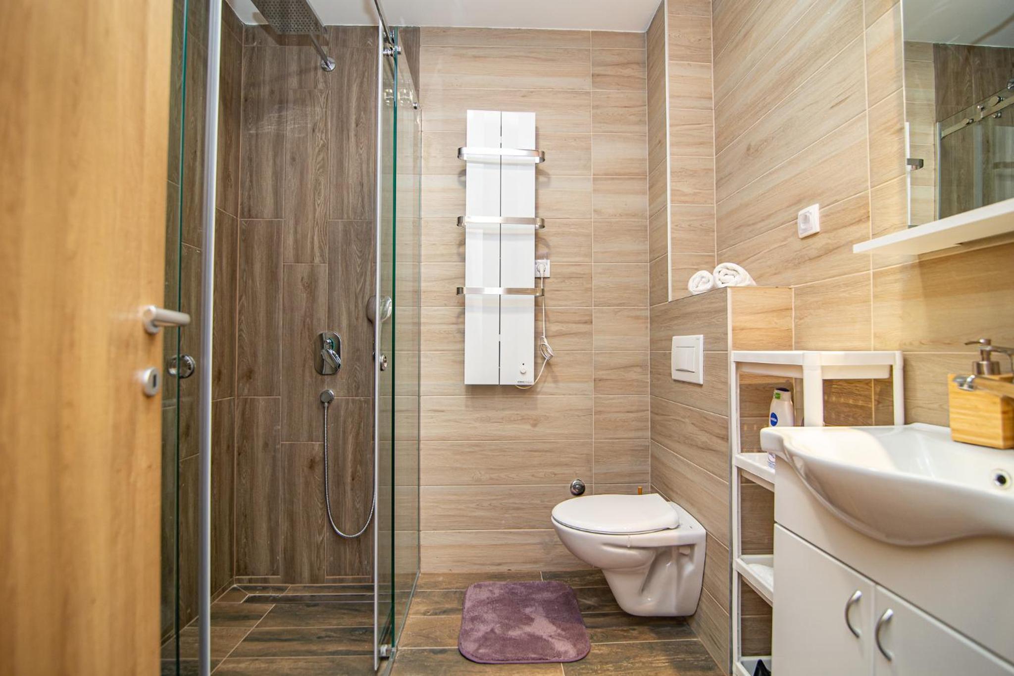 Apartman Marija - Vila Elsa III view 2