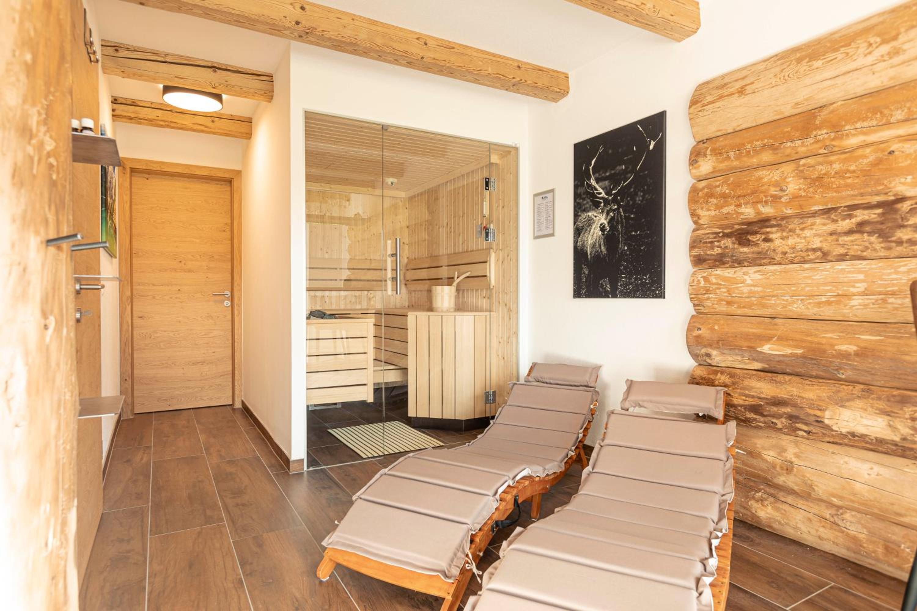 Tauernlodges Uttendorf by ALPS RESORTS