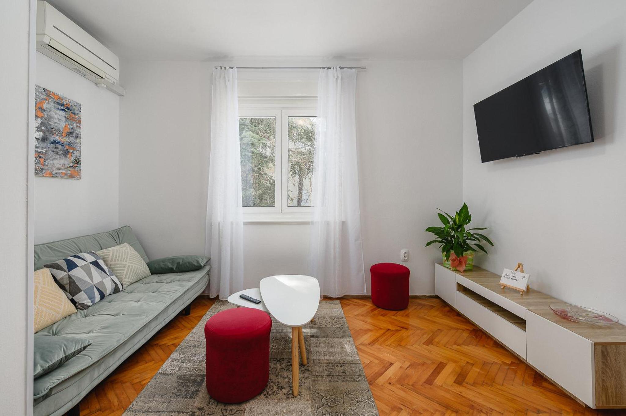 Apartment Maria view 4