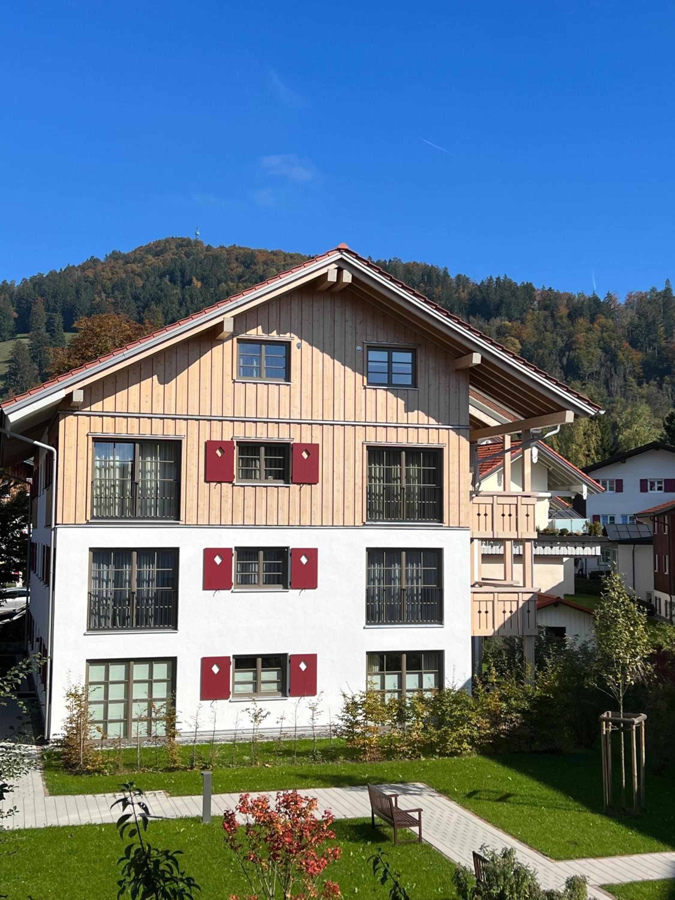 building