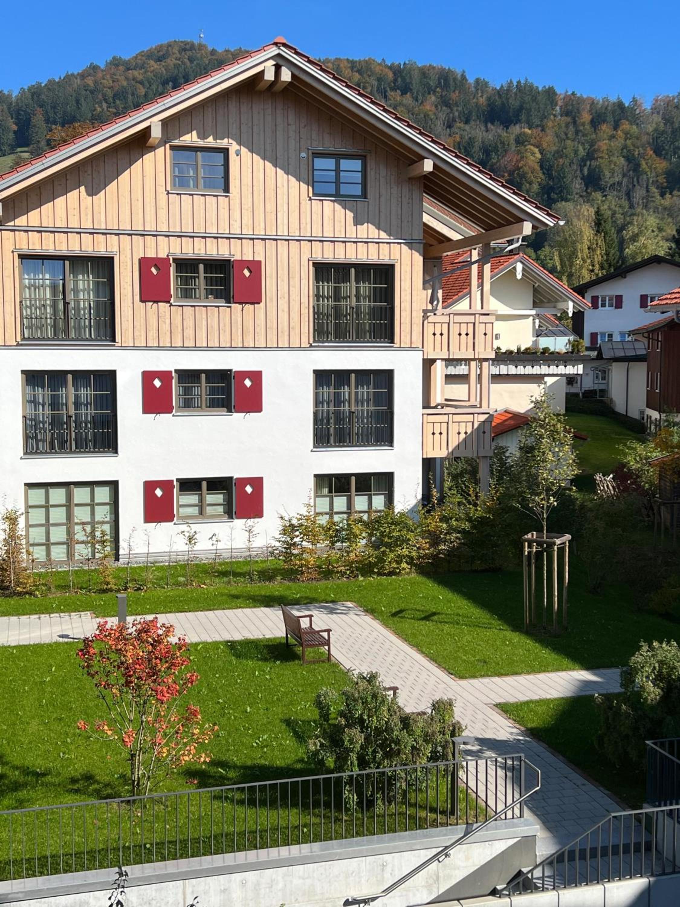 Penthouse Nr 9