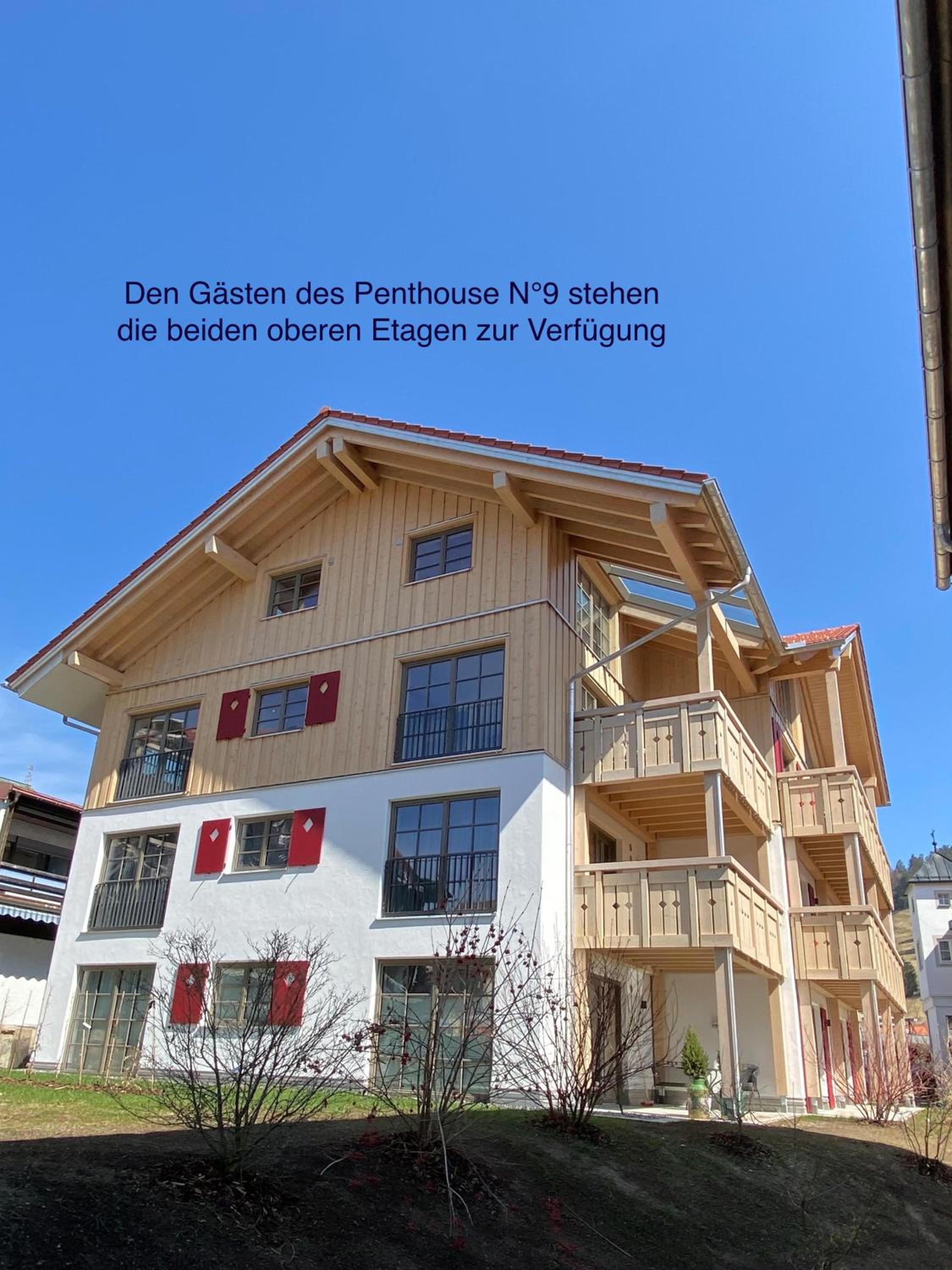 Penthouse Nr 9