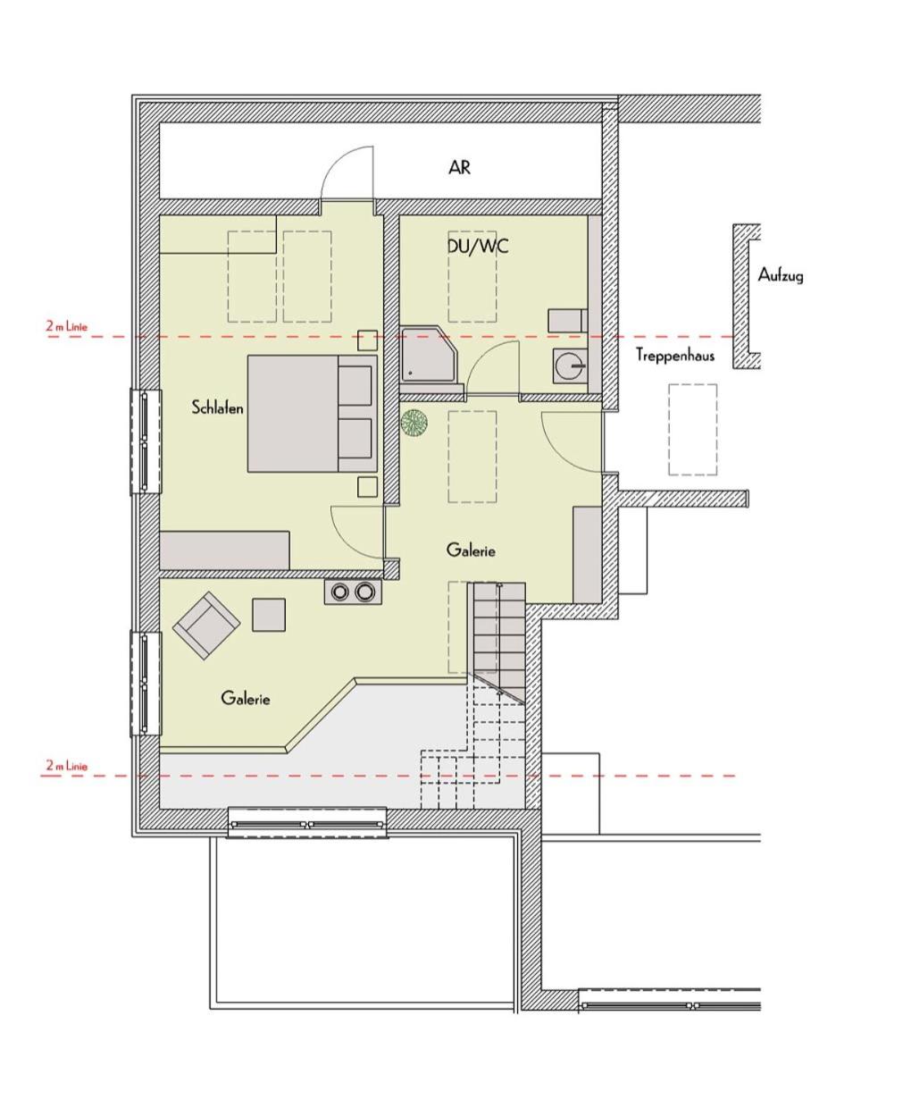 Penthouse Nr 9